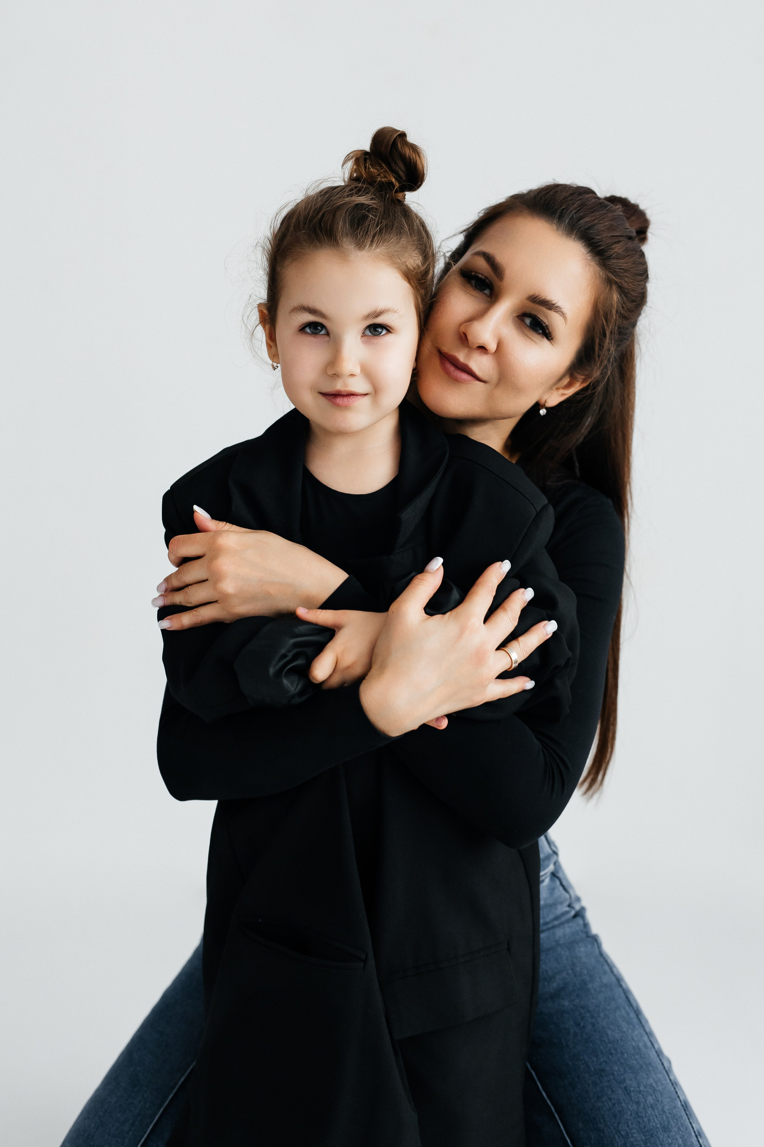 Семьи студия. Профессиональная детская и семейная фотостудия в Краснодаре