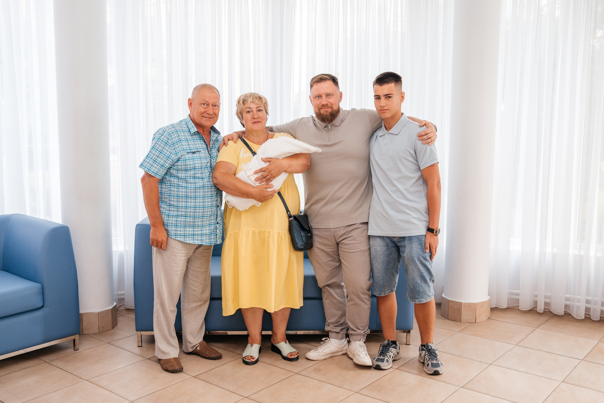 Выписки. Фотограф новорожденных в Москве, Зеленограде, МО, Дмитриева Дарья