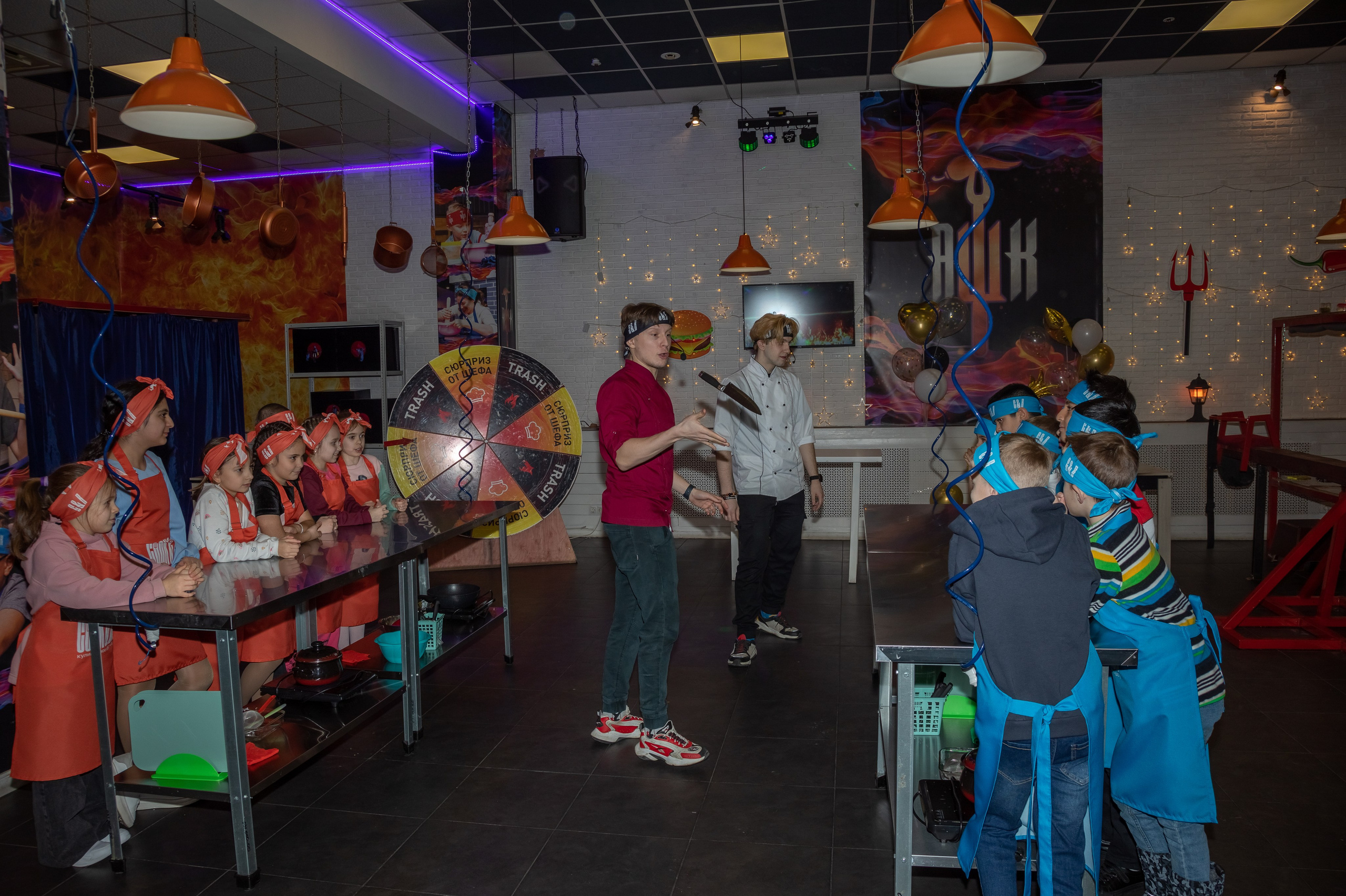 Детские праздники. Детский и семейный фотограф Москва Наталья Матвеенко