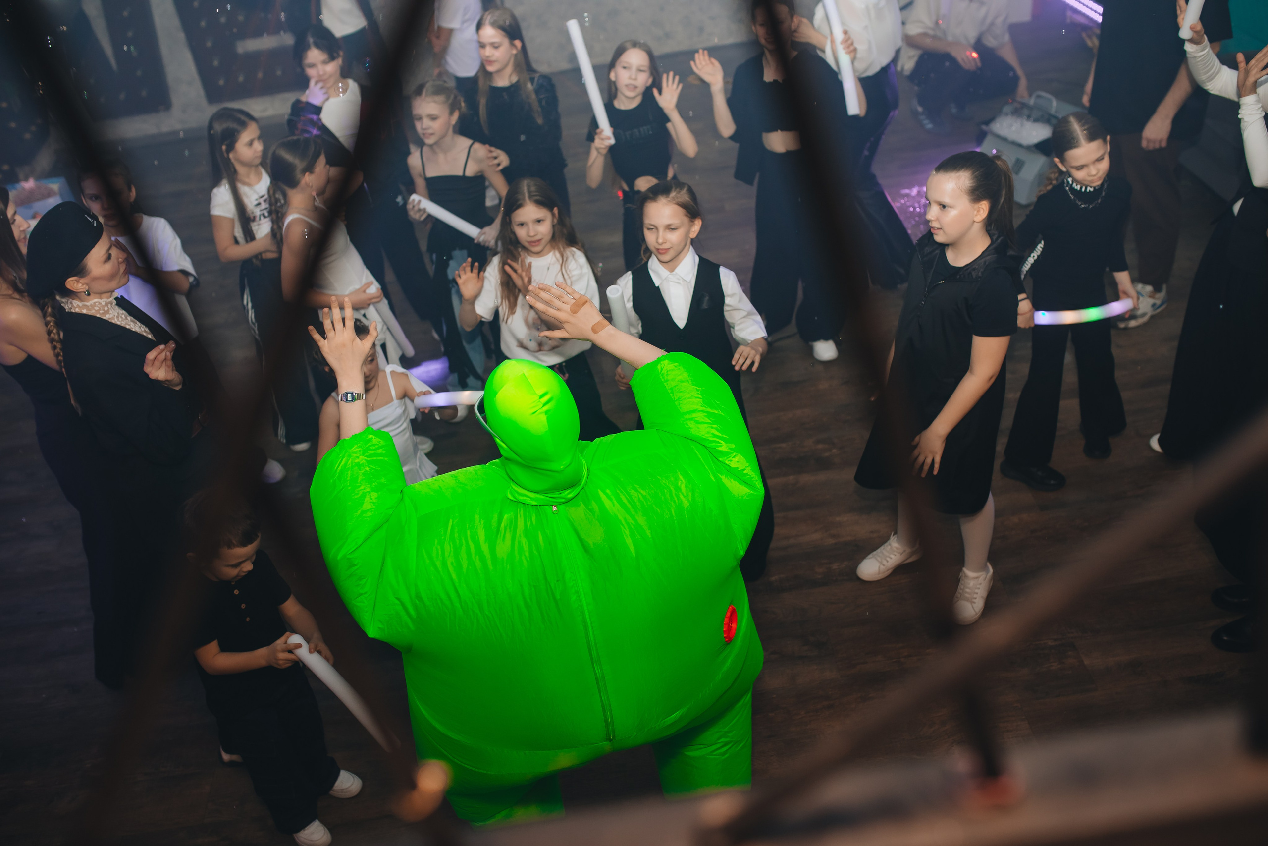 Марусе 11 лет. Семейный и детский фотограф в Москве Дорогова Екатерина