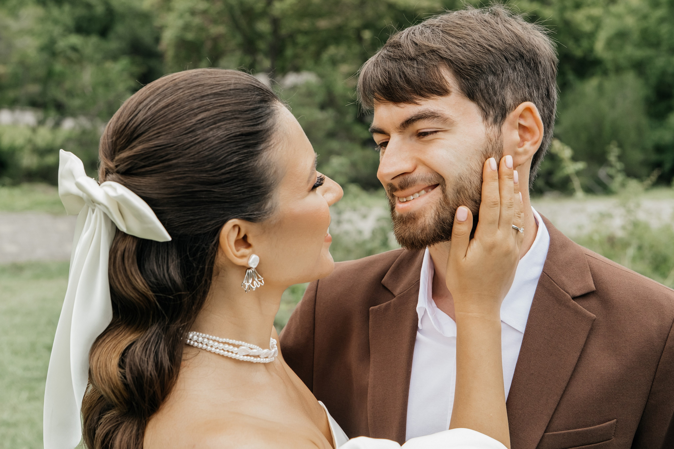 Юлия и Кирилл. Фотограф Сочи Евгений Соколов