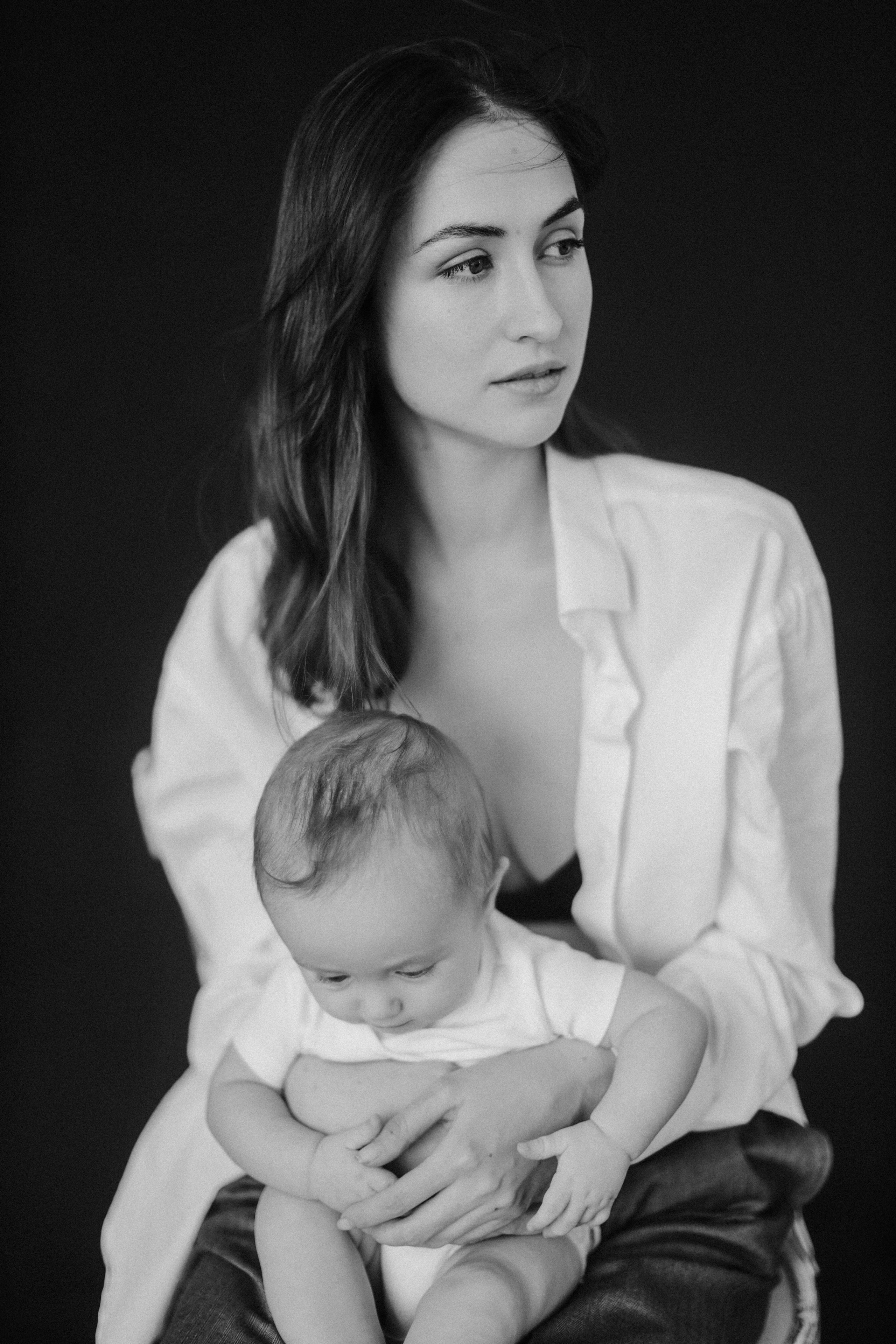 Ева, Маша и Артем. Vlada Bulakh Photography