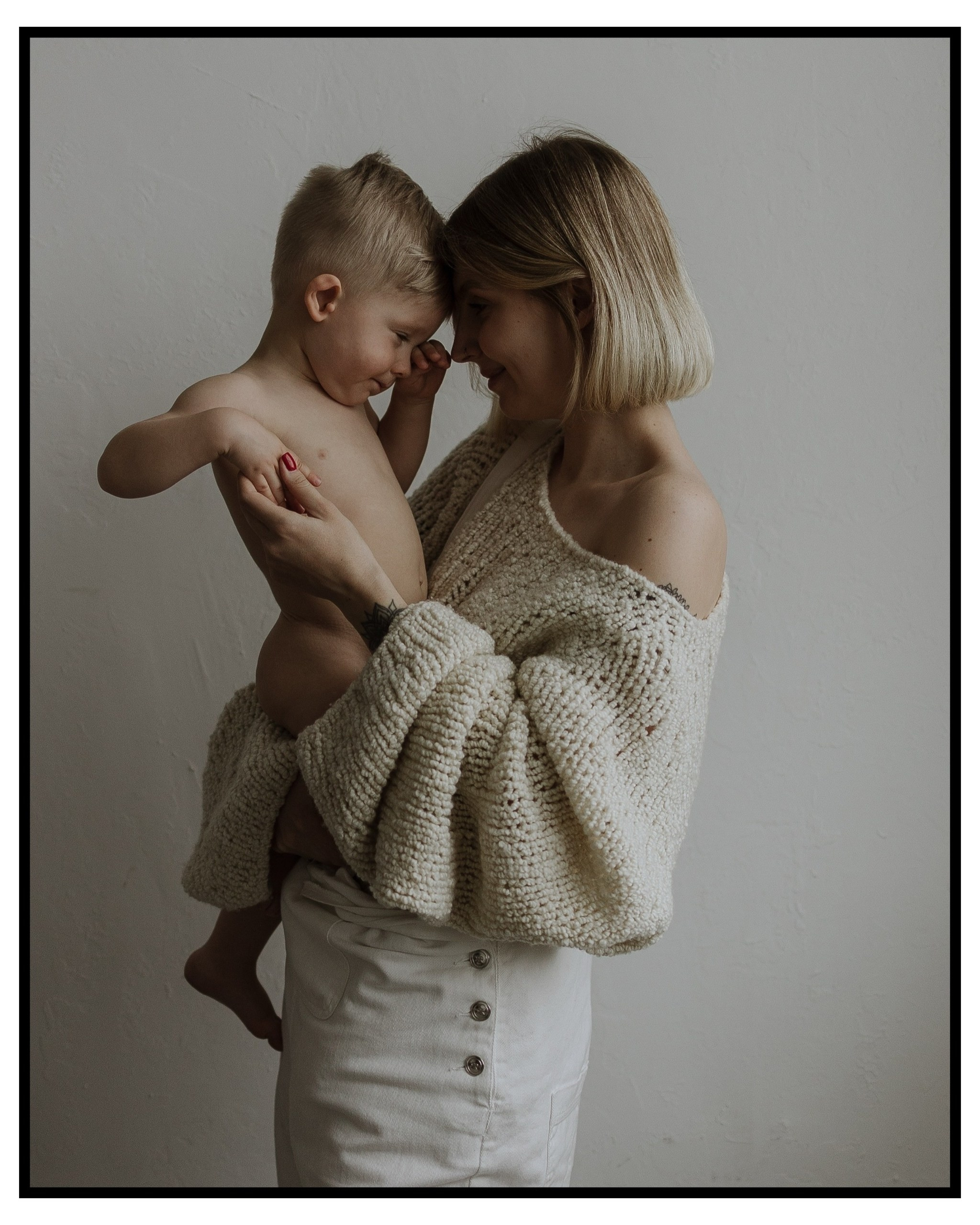 Семейные фотосесии 2025