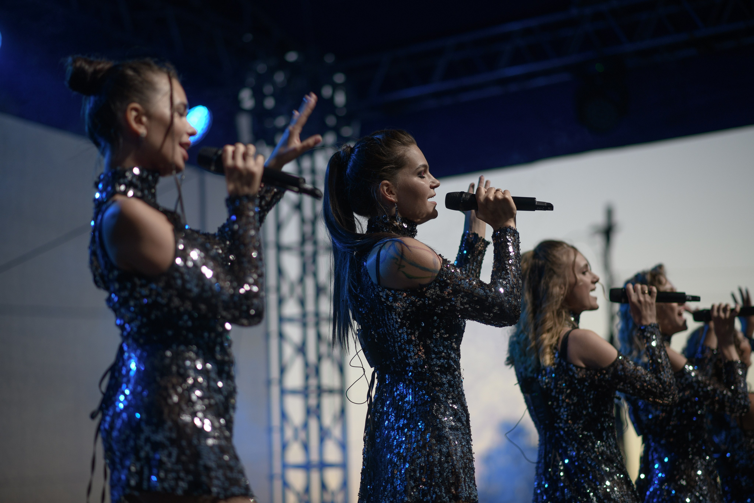 День строителя — SLK Cement. Свадебный фотограф Екатеринбург/Челябинск — Любовь Волохова