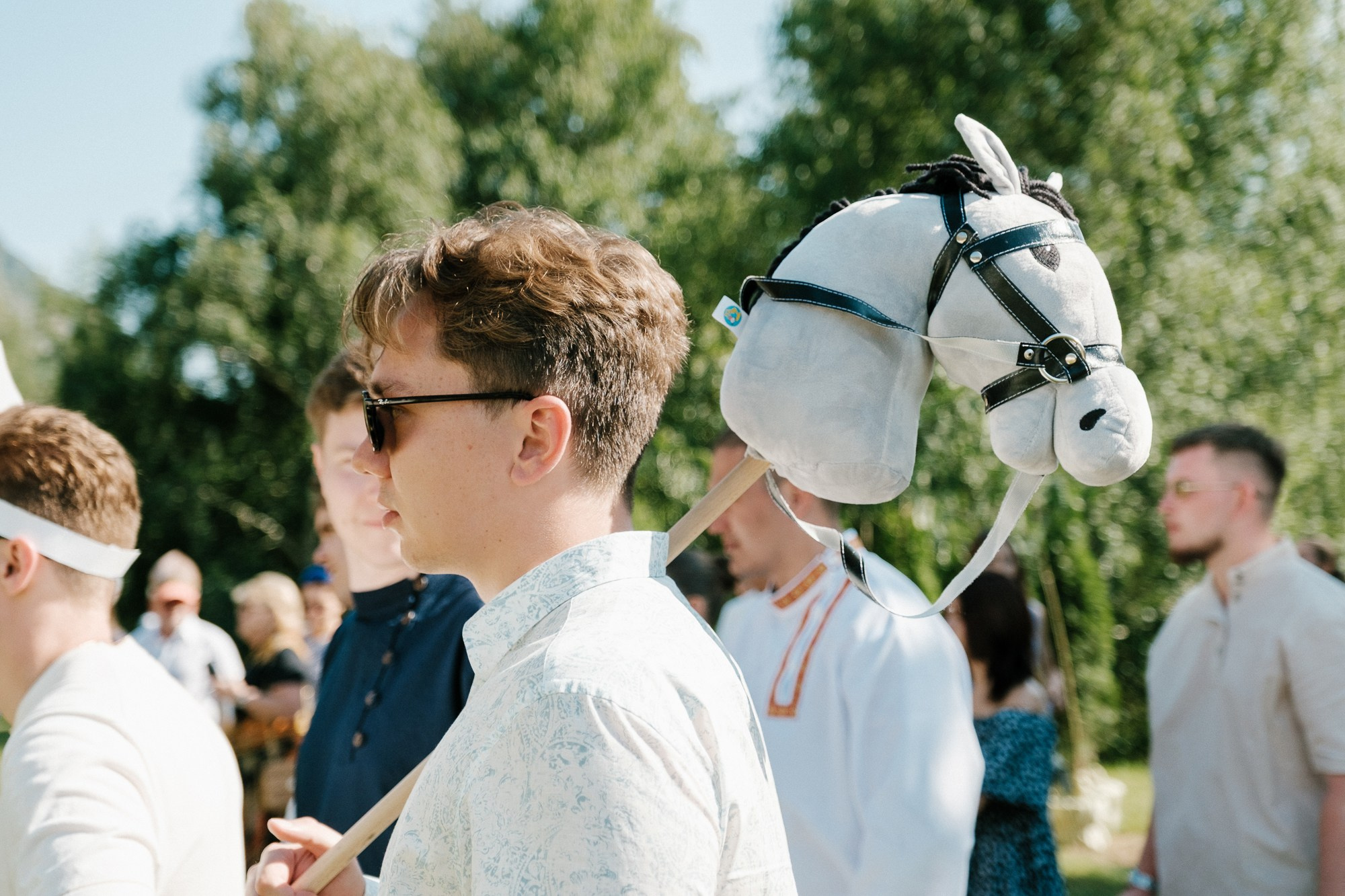 Мария / Семён. Свадебный Видеограф Фотограф в Сочи