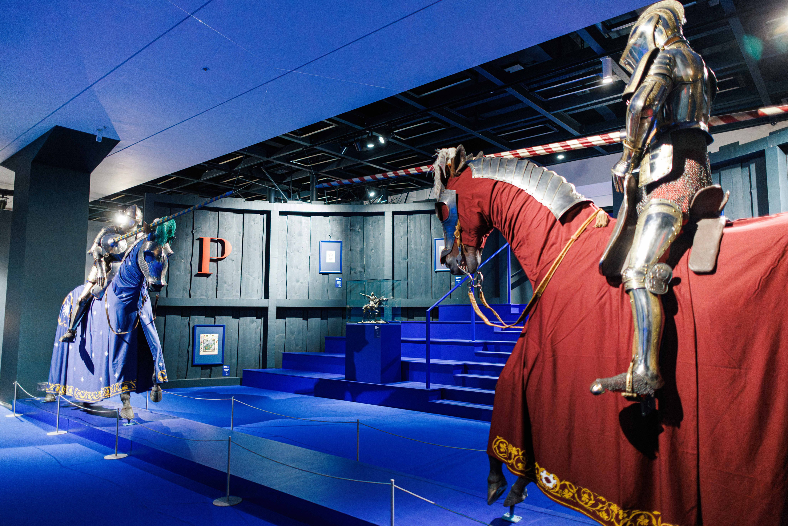 «Все Бенуа Всё Бенуа» в Манеже. Фотограф Балаев Михаил