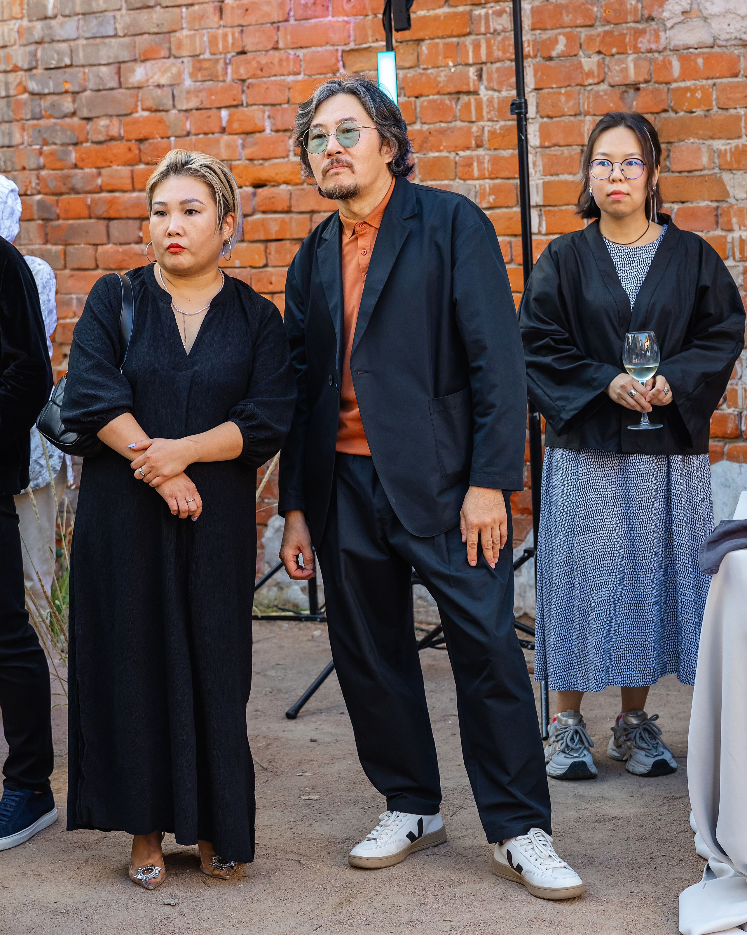 Юбилей компании «Домбо». Фотограф и видеограф в Улан-Удэ: Аюна Габагуева и Артём Шаханов