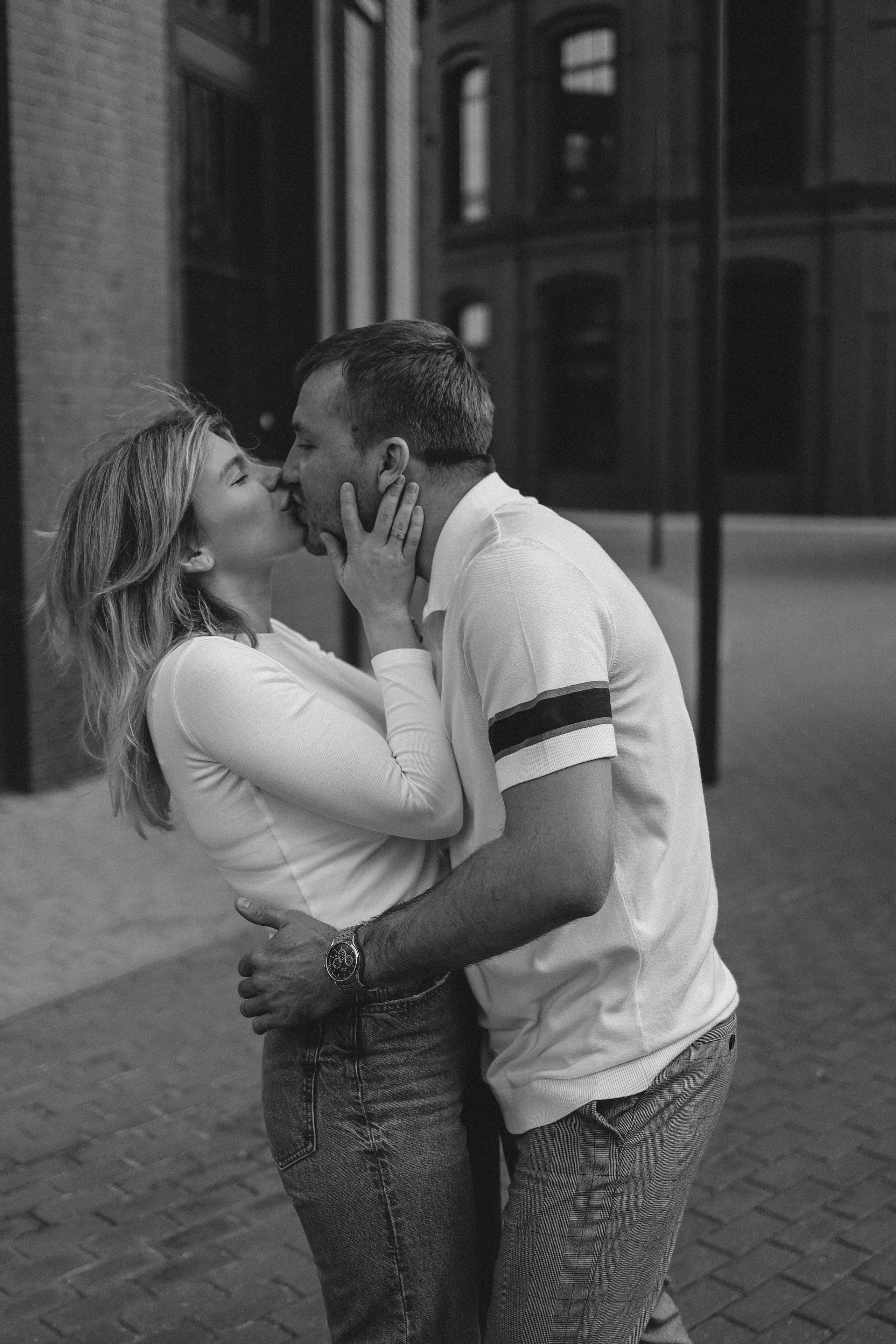 Саша + Настя. Оксана Чистова свадебный фотограф | Москва и Питер