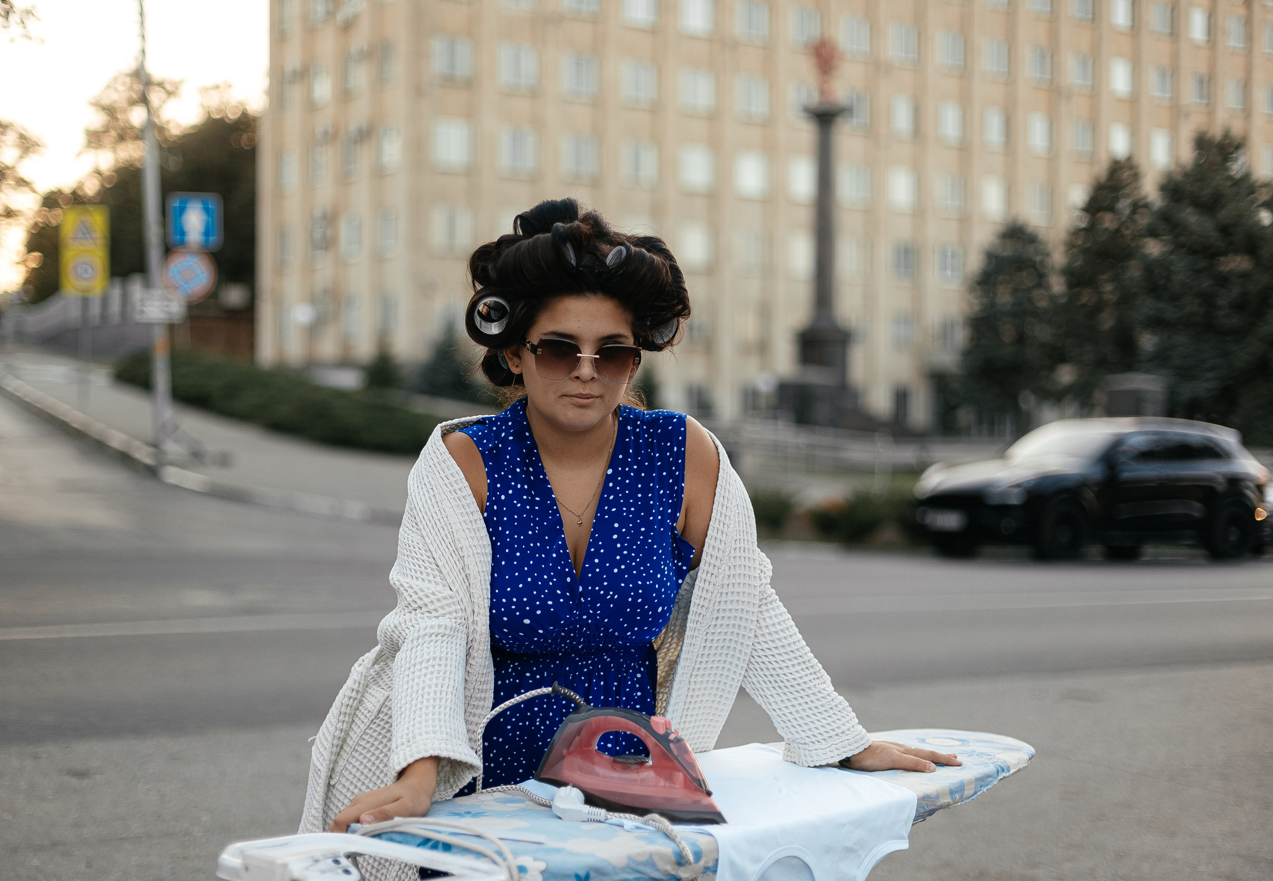 Настя. Главная