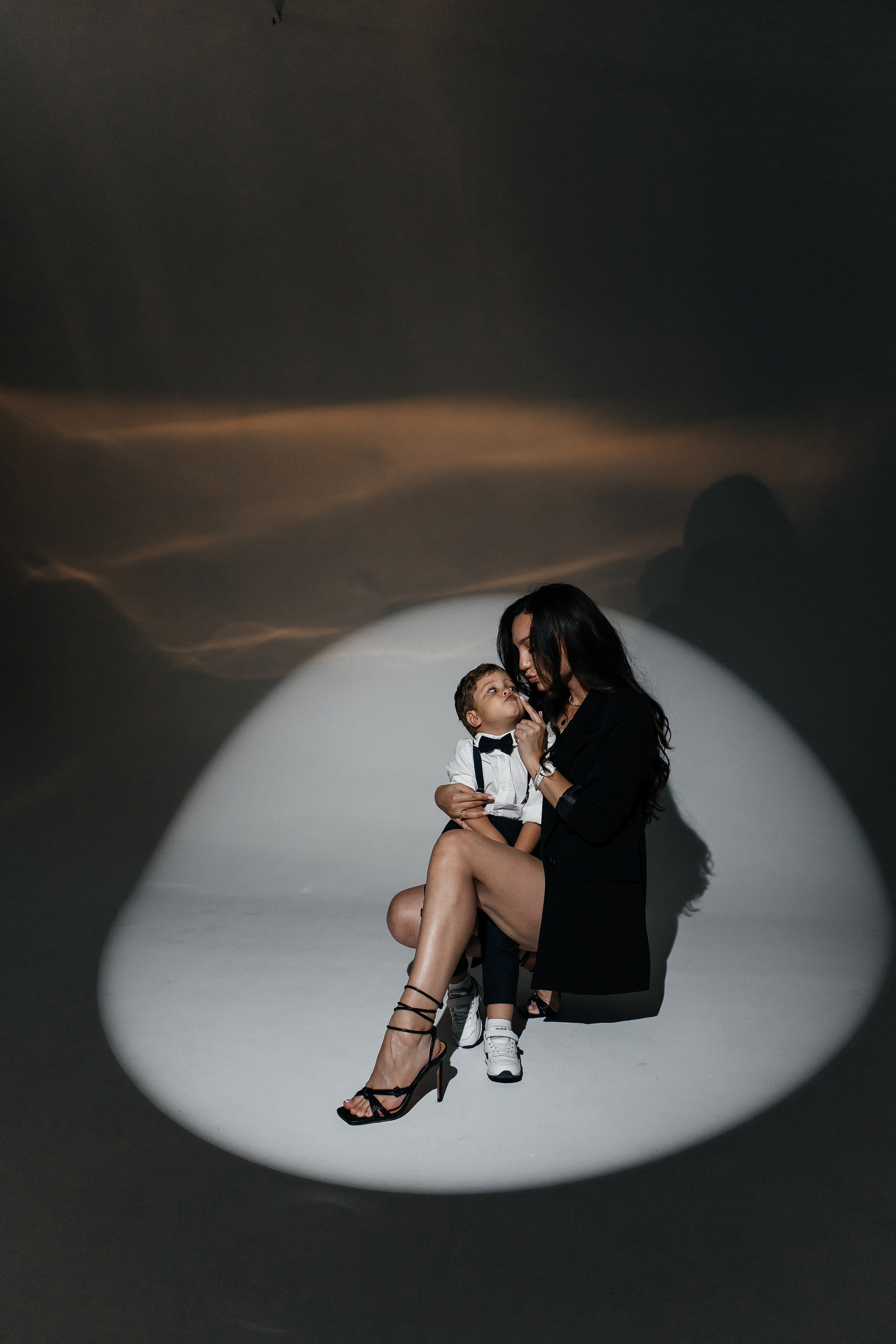 Love Story — Семейные. Фотограф в Москве Екатерина Потапова