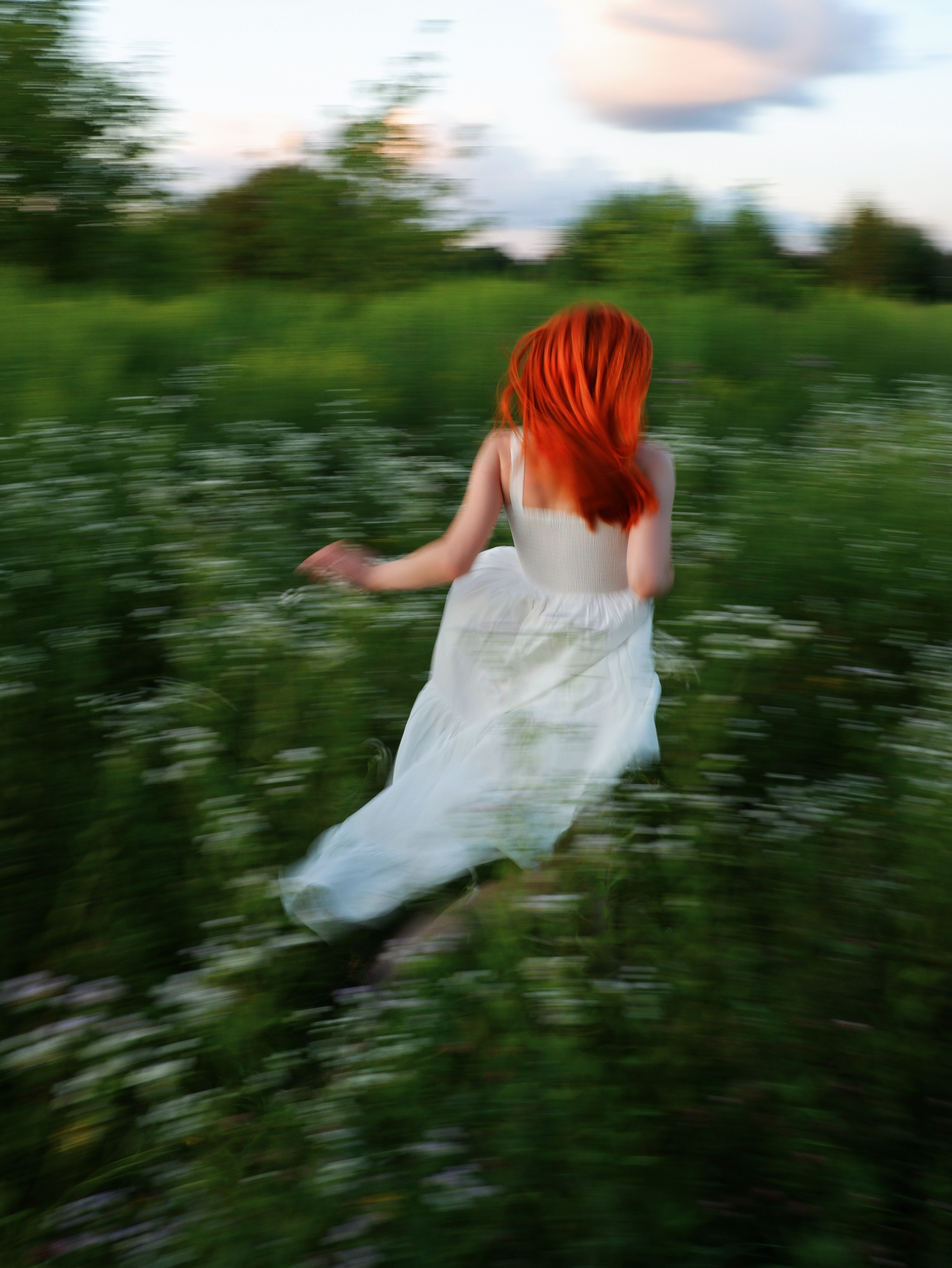 Все фото. Ева Мецгер — фотограф