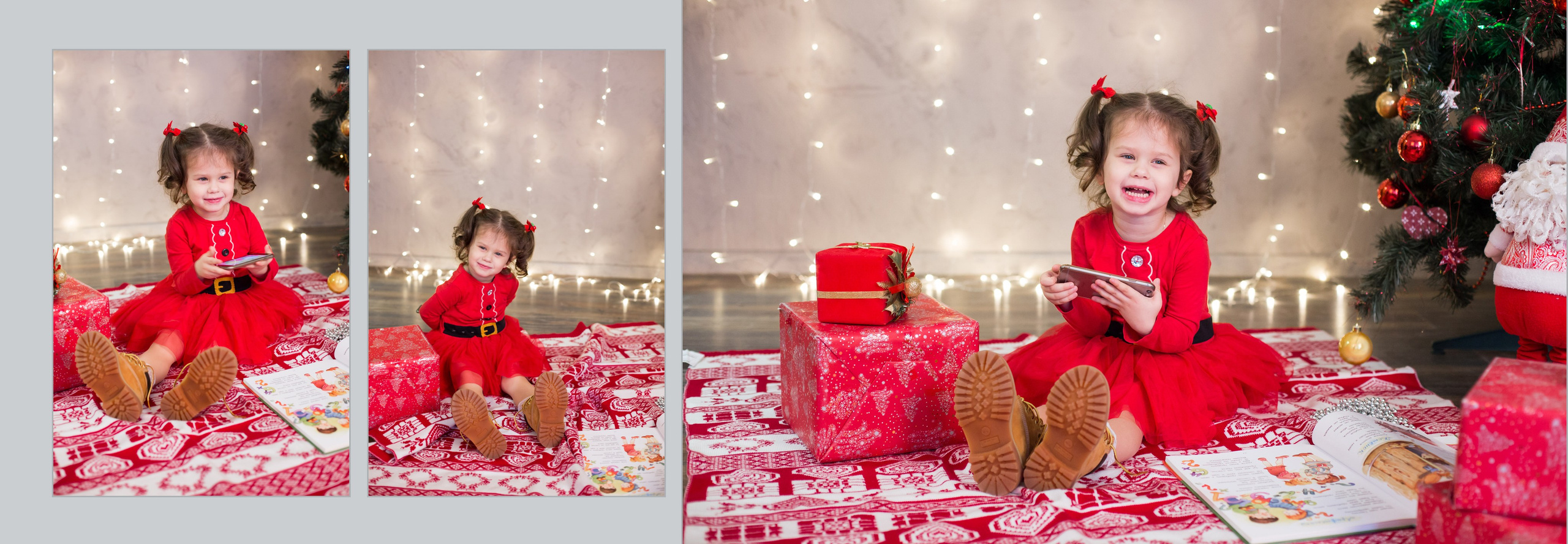 Дети. Фотограф в Москве Юлия Борисовец