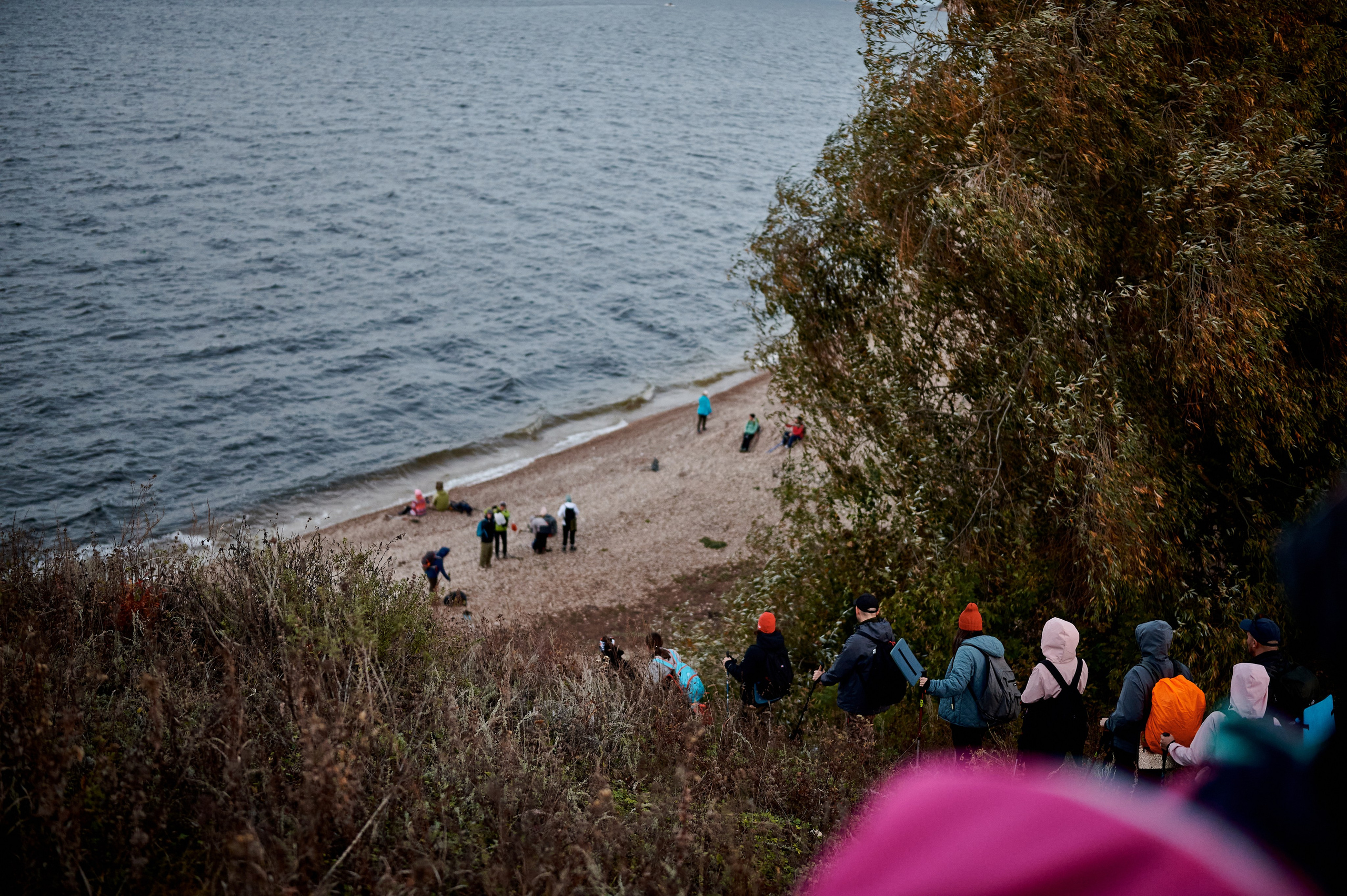 Путь Героя Камское устье 30 км. Коммерческий фотограф в Казани Ксения Добролюбова