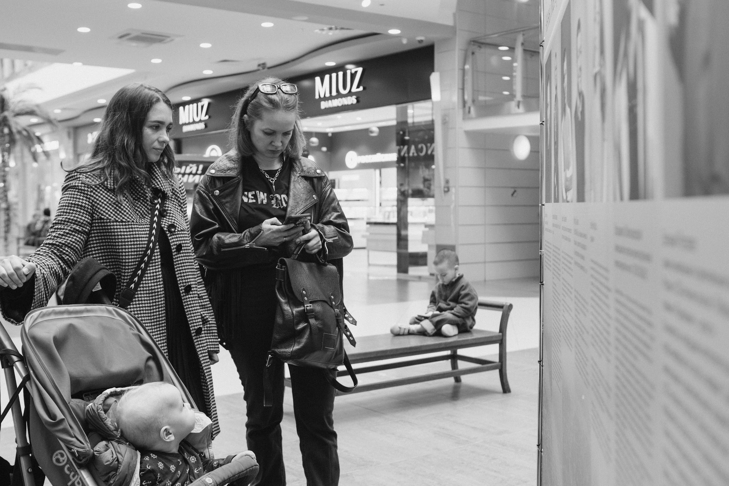 Фоторепортаж Валеха Агаева. Фотограф и видеограф Анна Жагорина