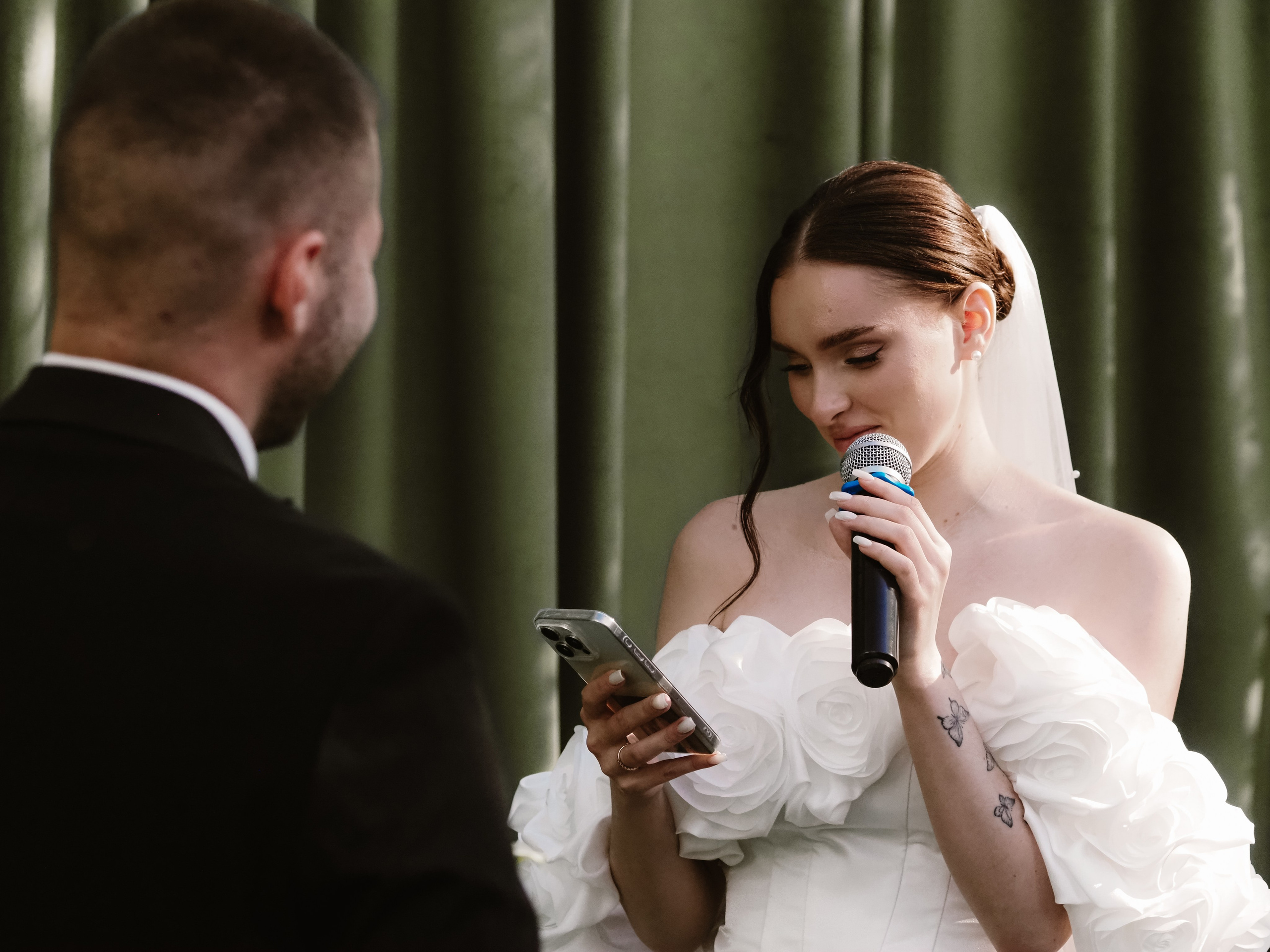 Сергей и Яна. Фотограф Рязань. Семейный Свадебный фотограф