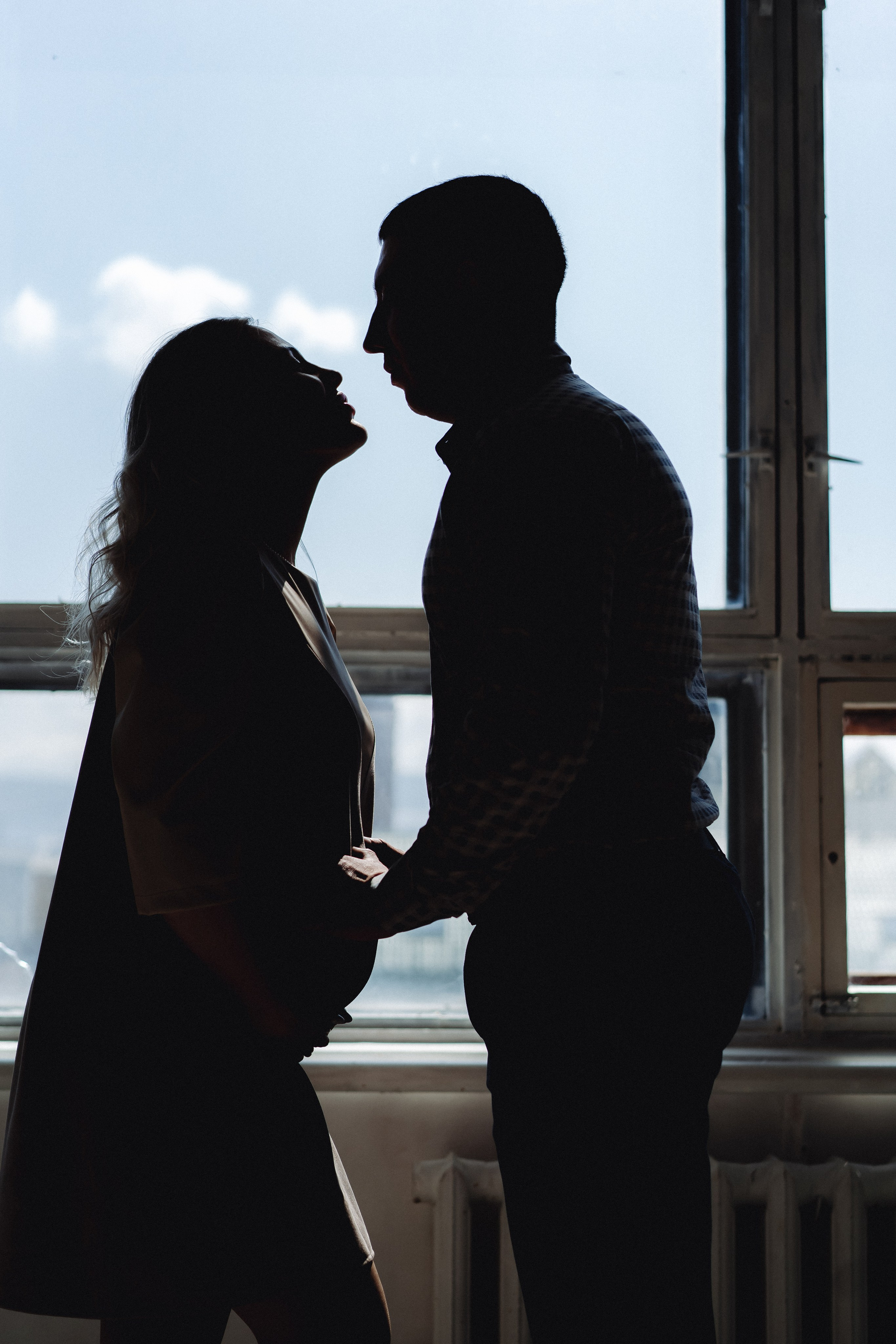 Свадебная фотосъемка и лавстори. Семейный и контент фотограф в Красноярске Власова Екатерина