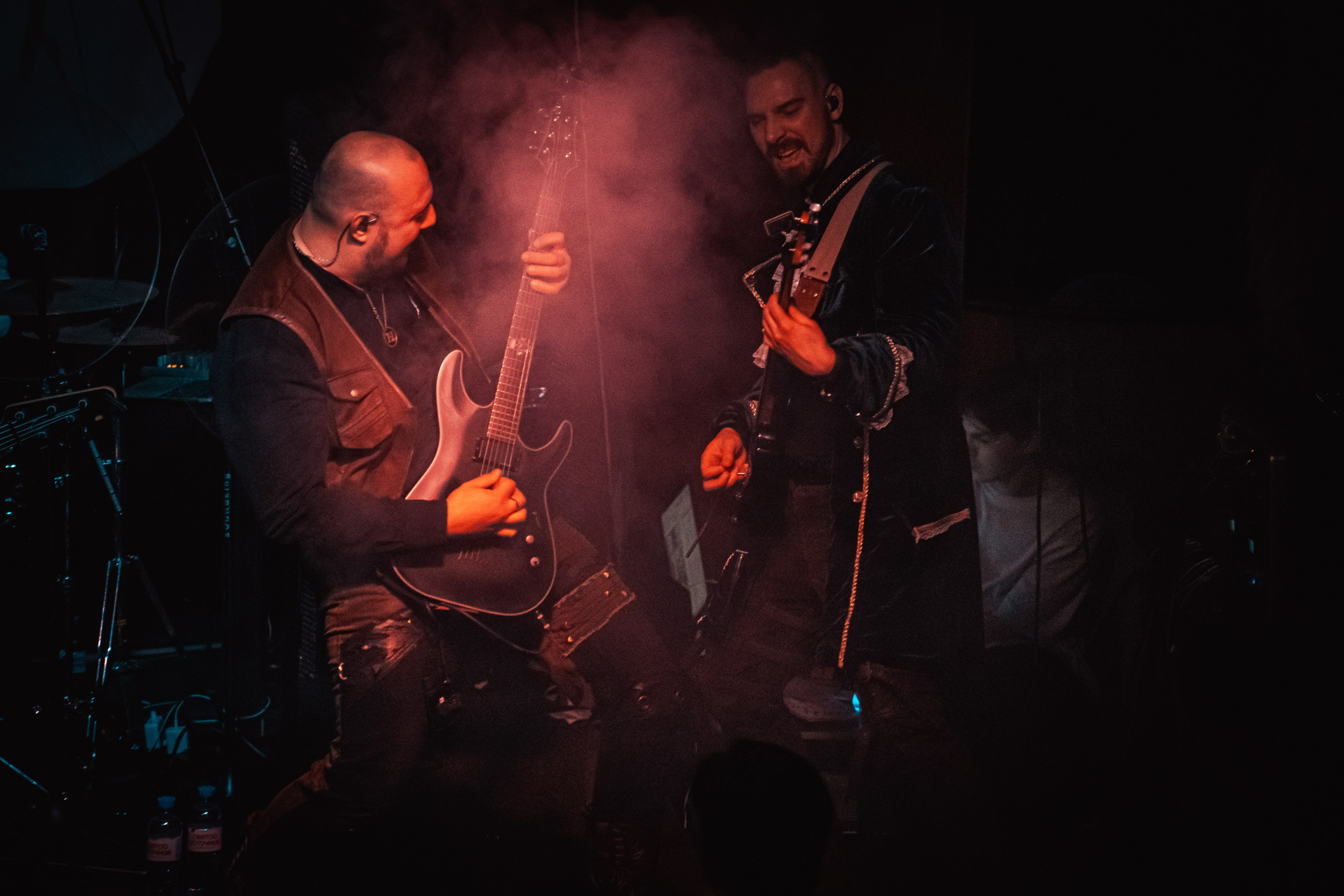 GroTTesque, Эрмитаж, 01.04.2026. Фотограф Регина Крикунова г. Красноярск