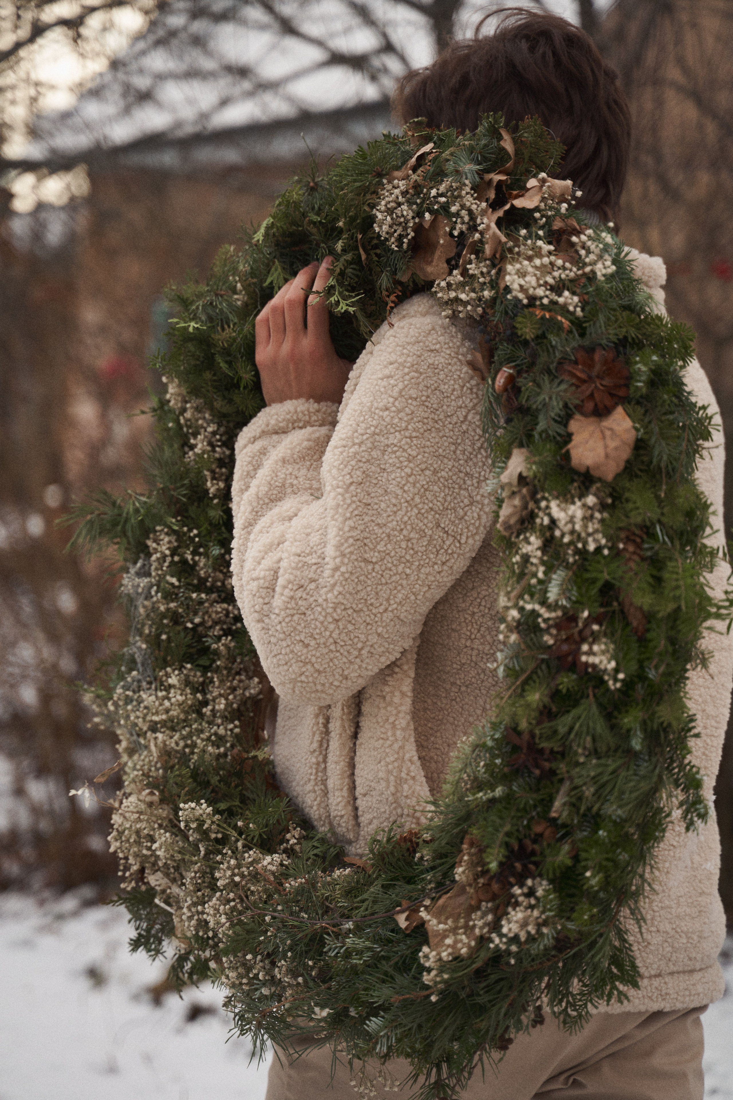 Нина & Дима. Оформление свадеб, декор свадеб Вера Маркова, Москва