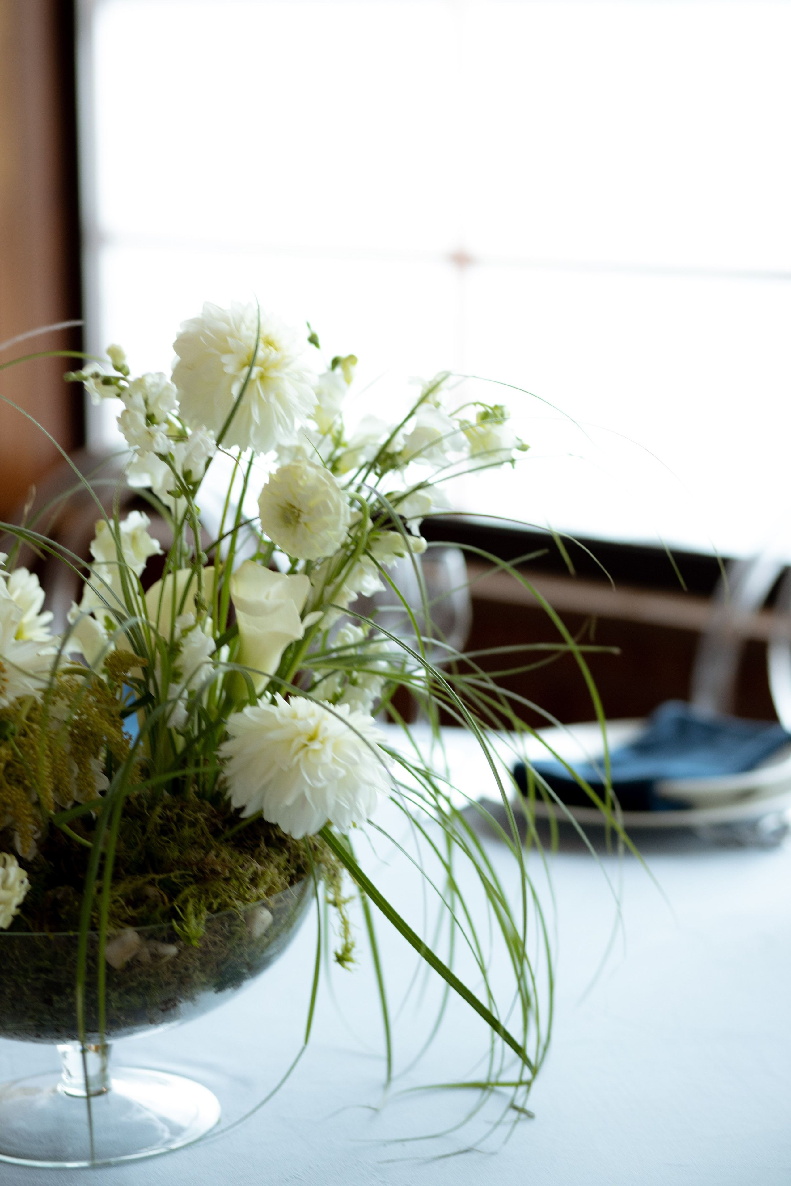 Мужской ДР. Теплоход «Императрица». Оформление свадеб, декор свадеб Вера Маркова, Москва