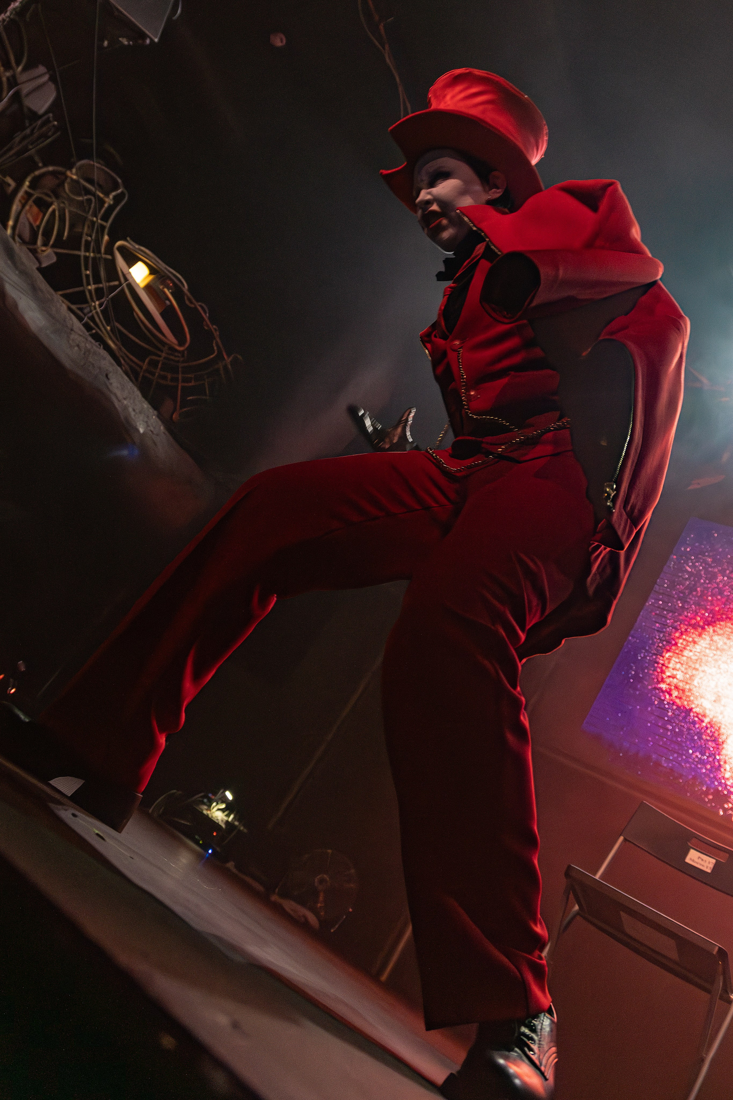 N.E.E.T. Anime Night Party | Нирвана. Репортажный фотограф Екатеринбург | Яркий, качественный репортаж | Концерты, клубы, репортаж, праздники, корпоративы