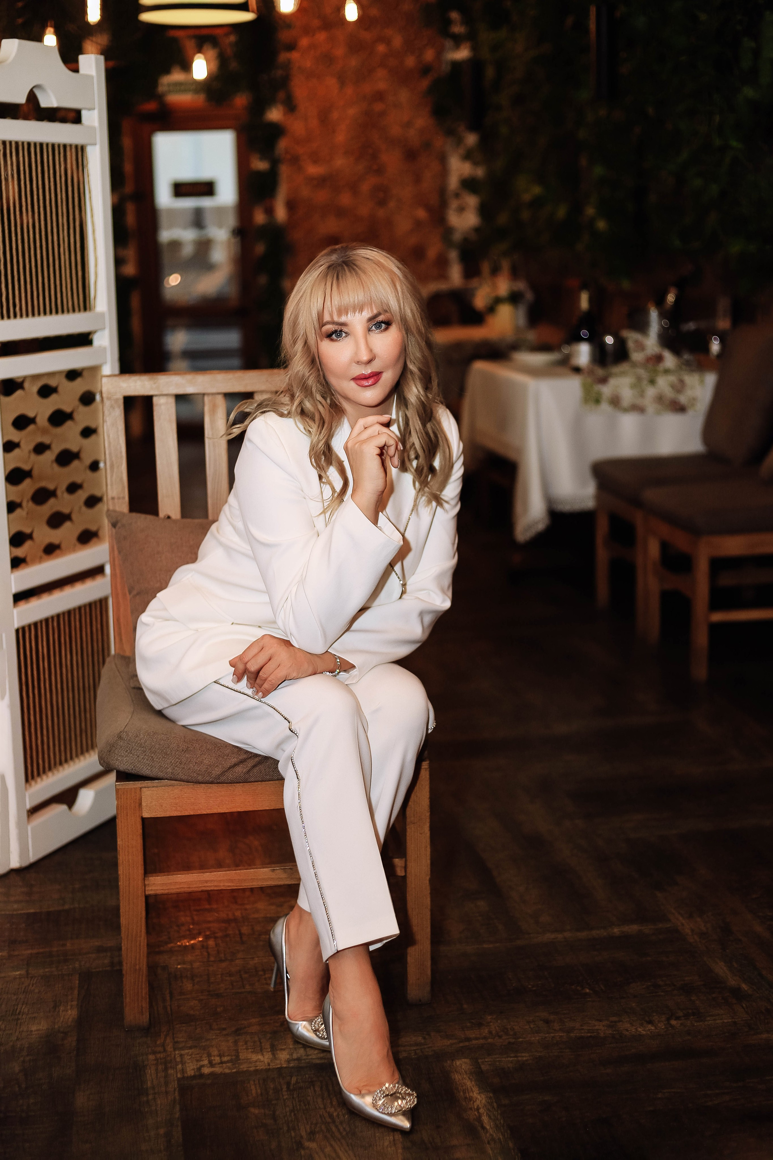 Юбилей Александры. Женский/Детский фотограф в Симферополе Вероника Слепогина