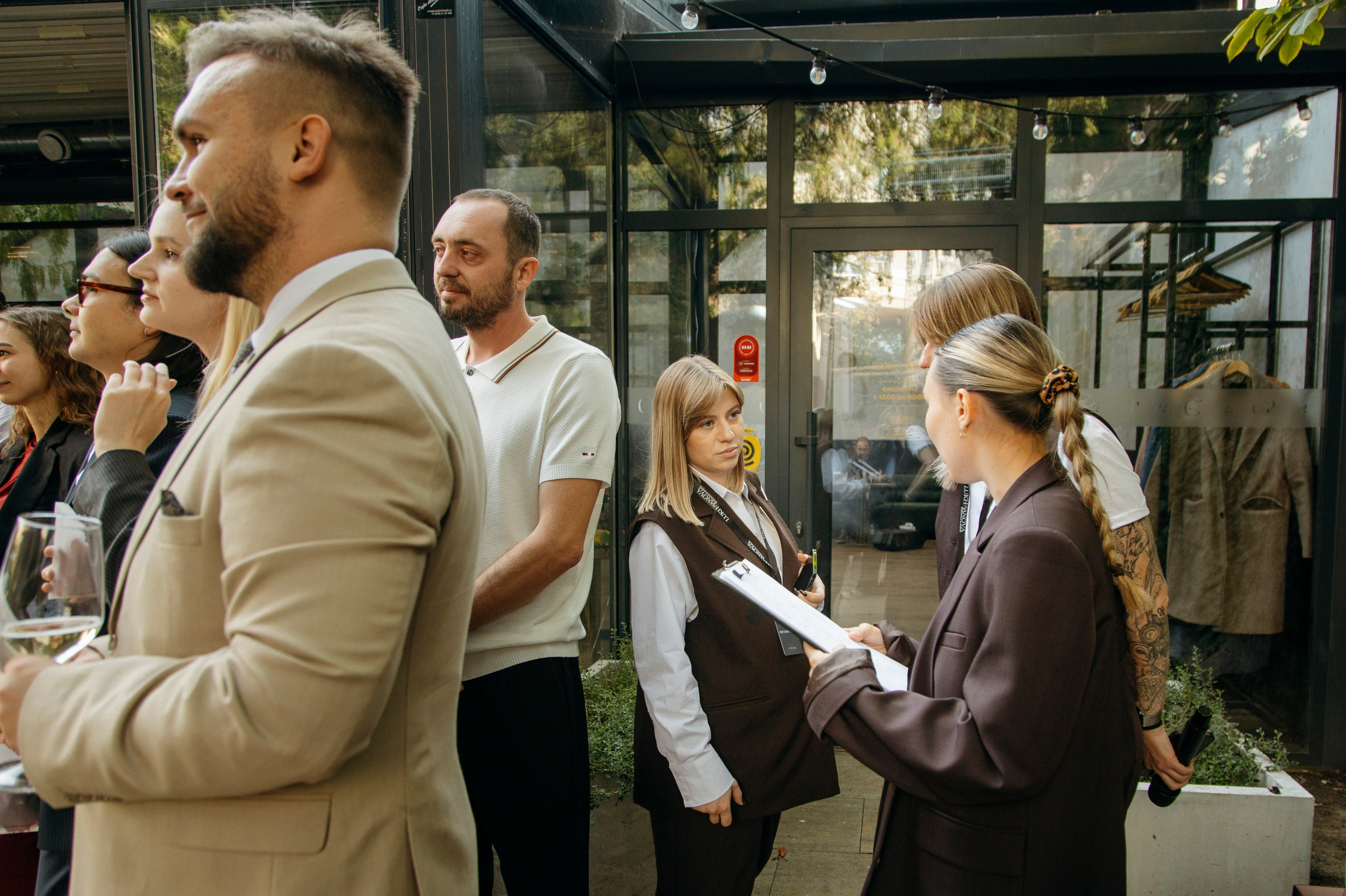 Илья и Александра. Nikolpinhasova