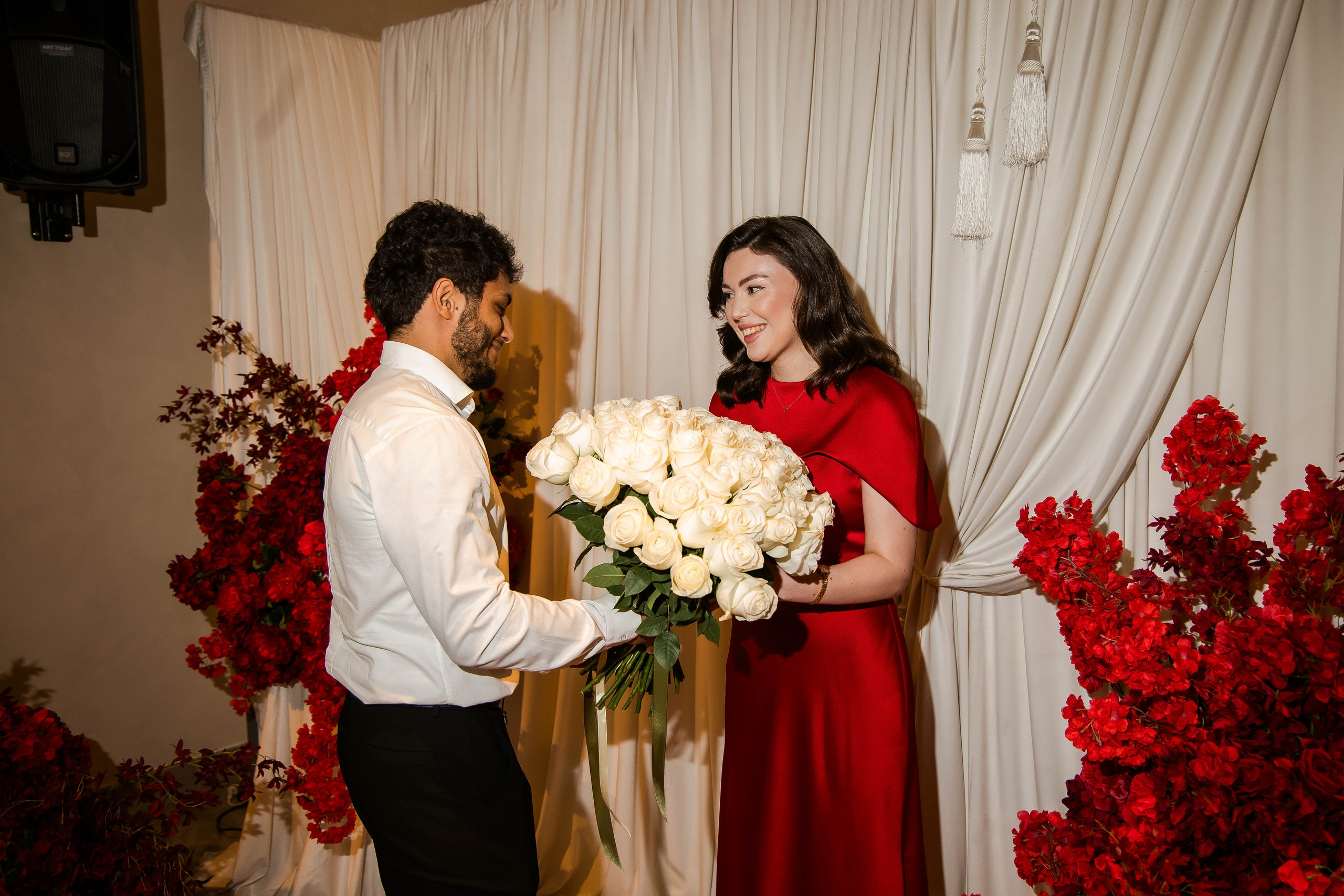 Свадебный и семейный фотограф респ. Дагестан и г. Москва Диана Старри