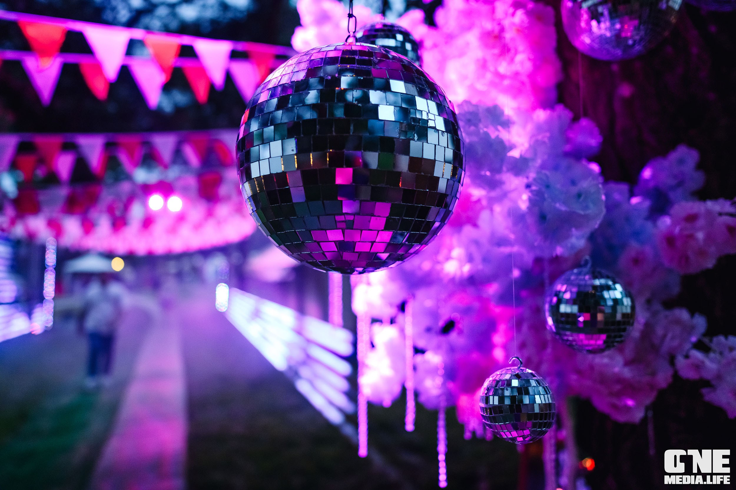 CULT — electronic music festival. One Media Life: фоторепортажи, фотоотчеты с мероприятий и заведений