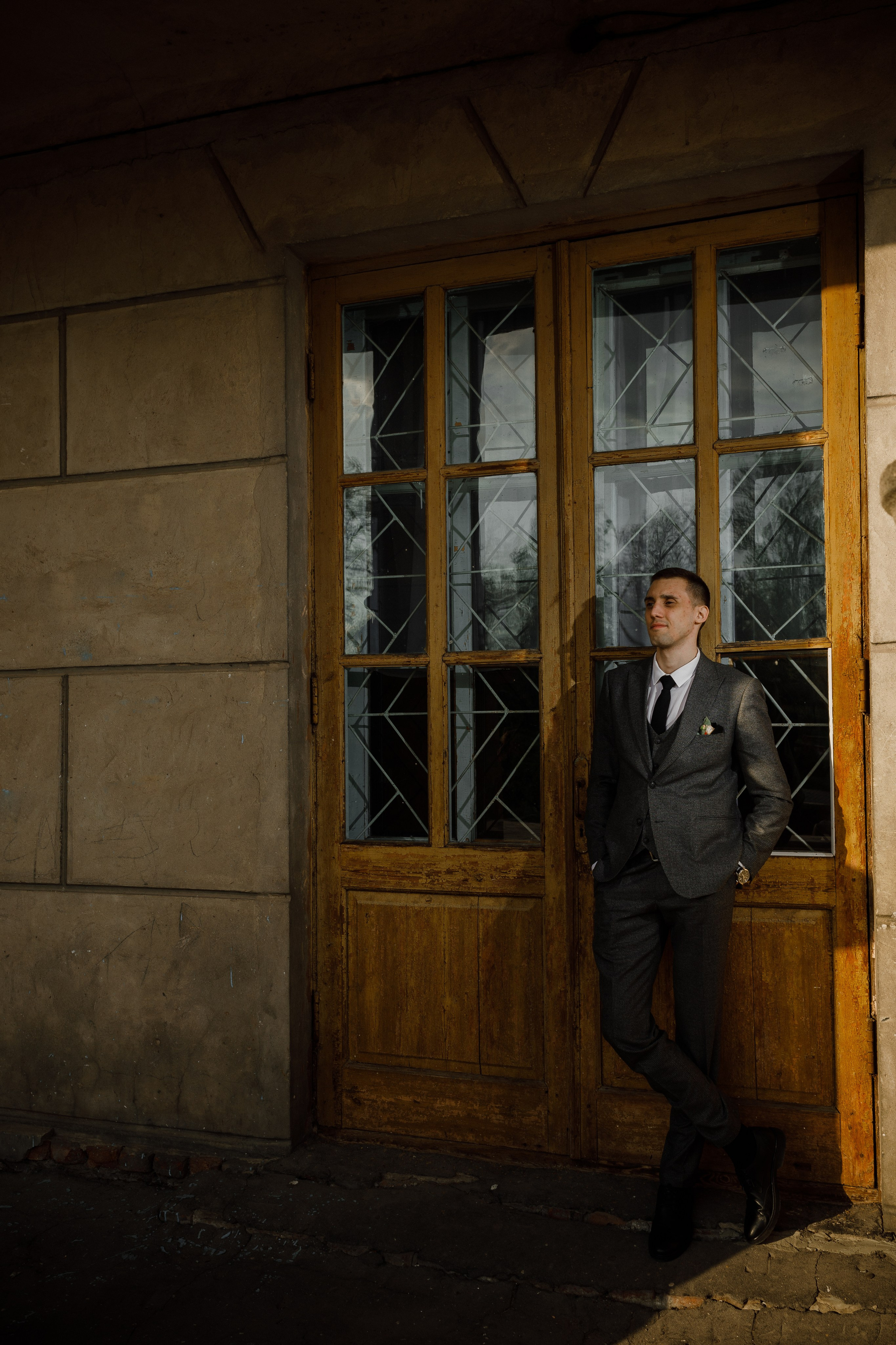 Свадебная фотосъёмка Воронеж. Свадебный и портретный фотограф в Воронеже Нестеренко Илья