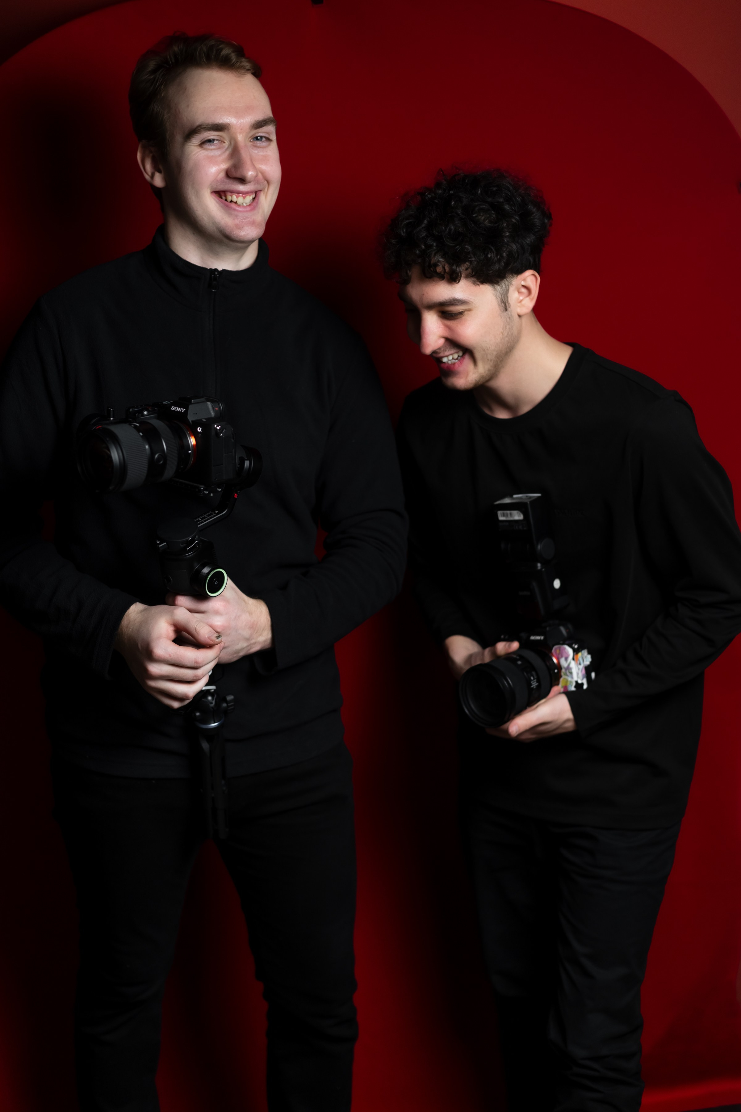 Фотопортрет от фотографа Ольги Плаксиной. Ольга Плаксина фотограф в Саратове