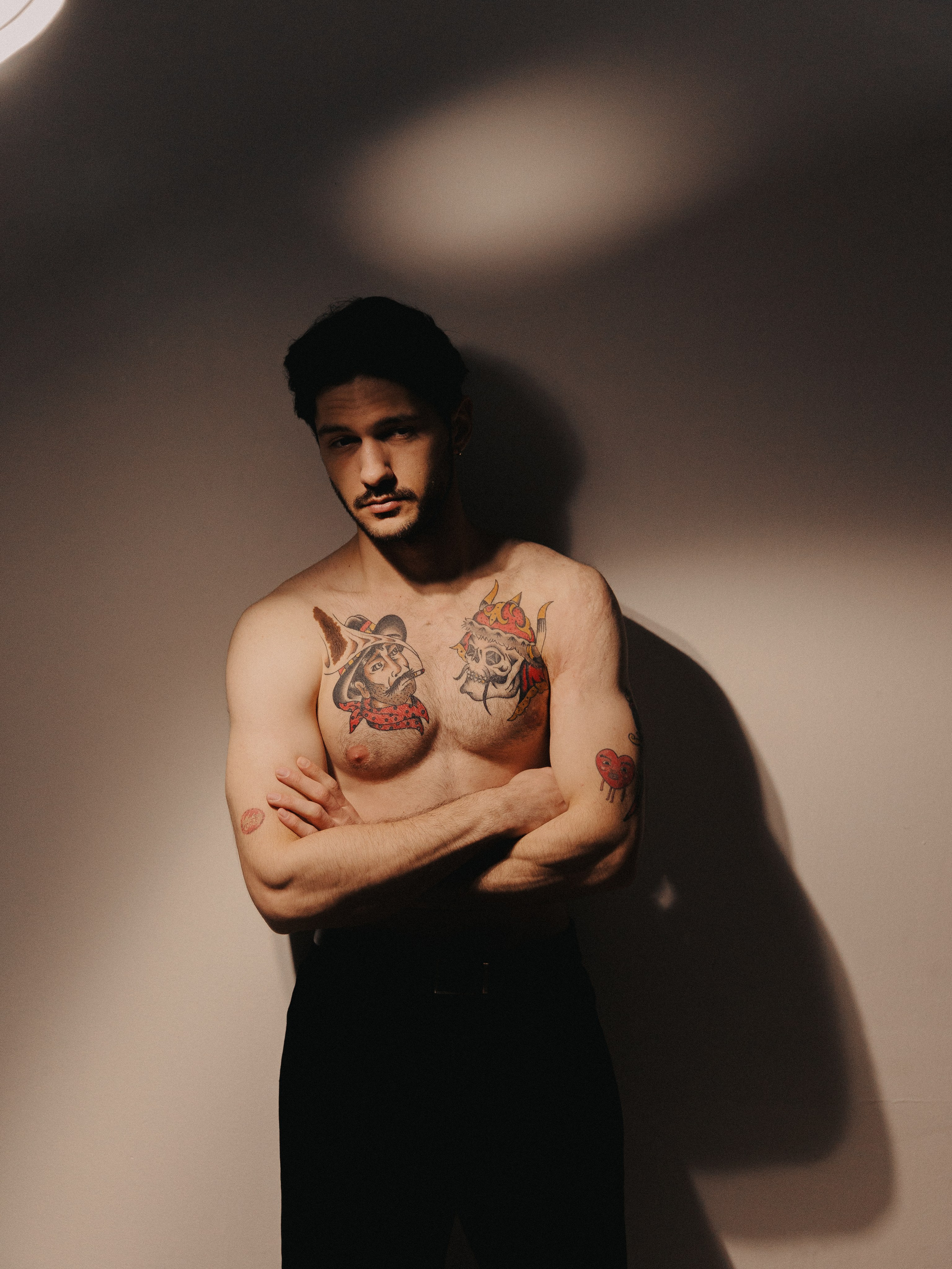 Gennady. Свадебный и портретный фотограф в Калининграде и Москве Марк Юдинцев