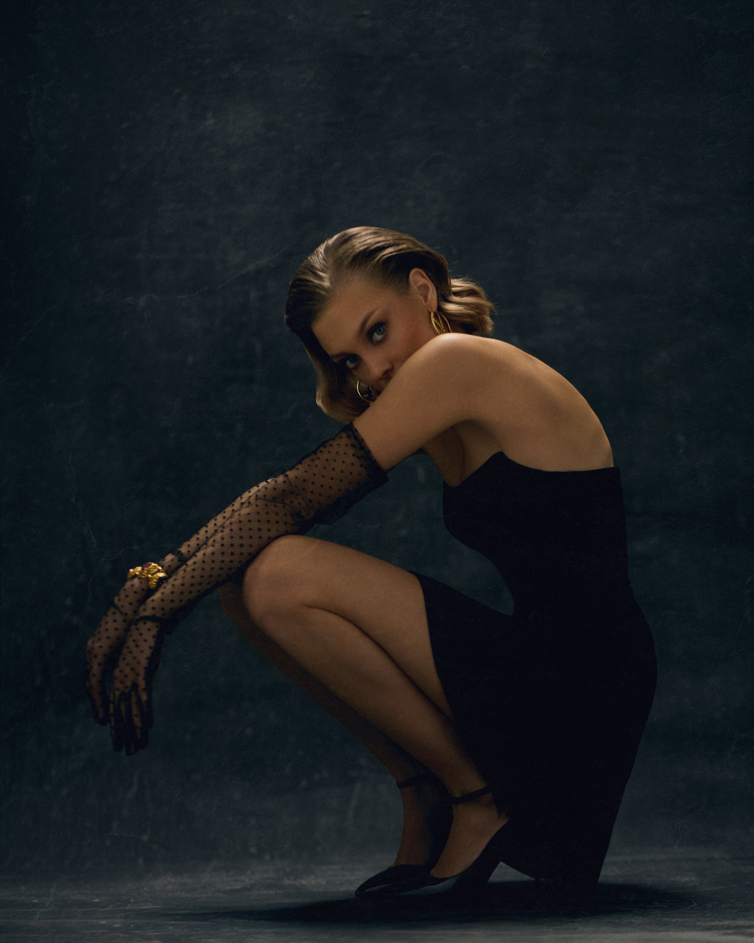 Аня. Женский и семейный фотограф в Екатеринбурге Маша Пруц