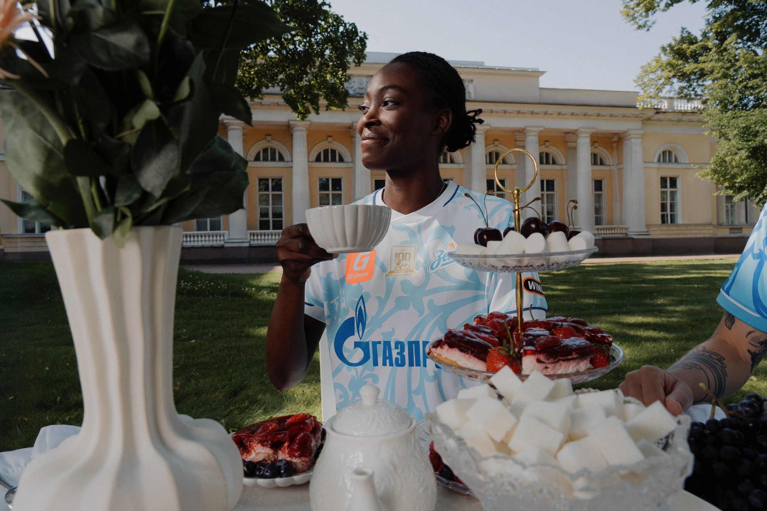 ZENIT WOMAN. Fashion фотограф и Арт директор. Санкт-Петербург и Москва