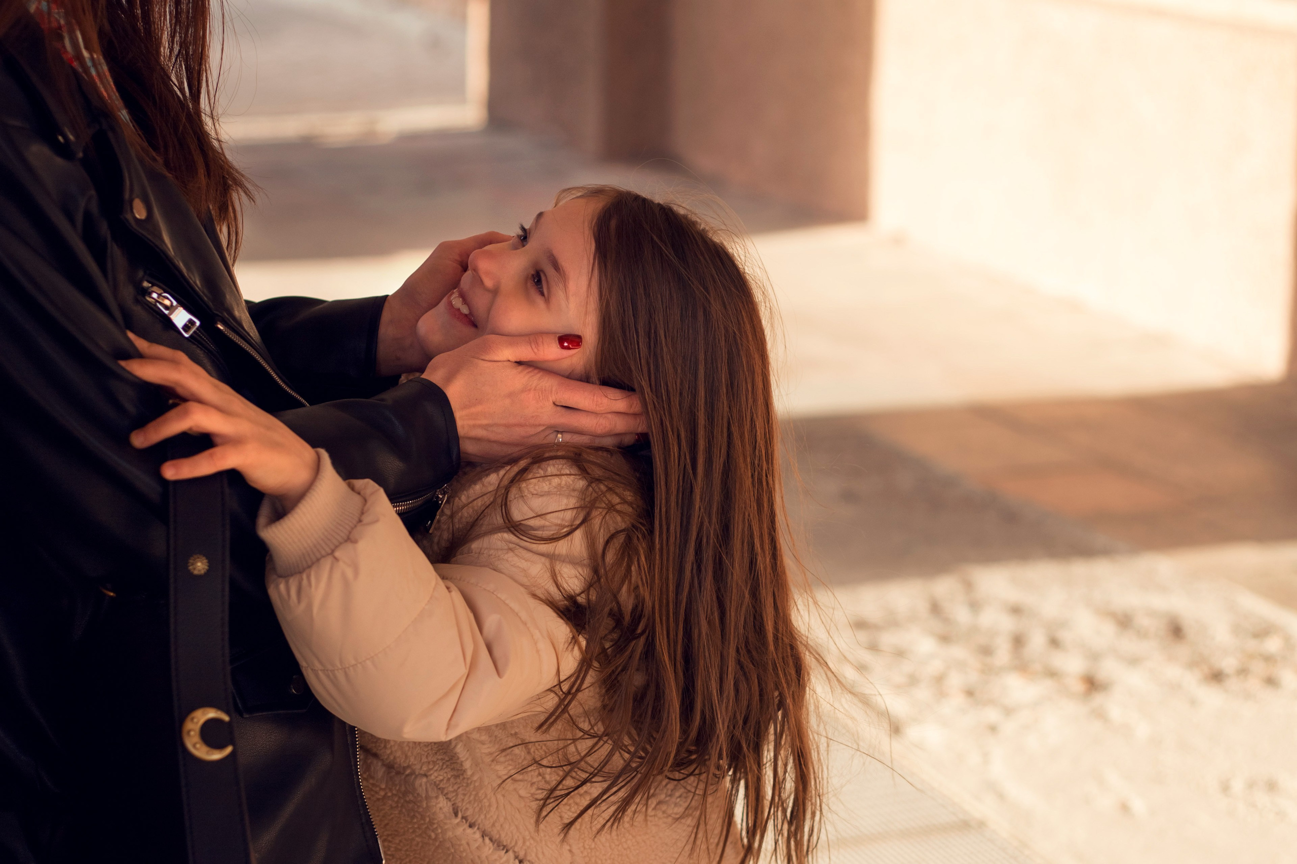 Городская прогулка. Сайт