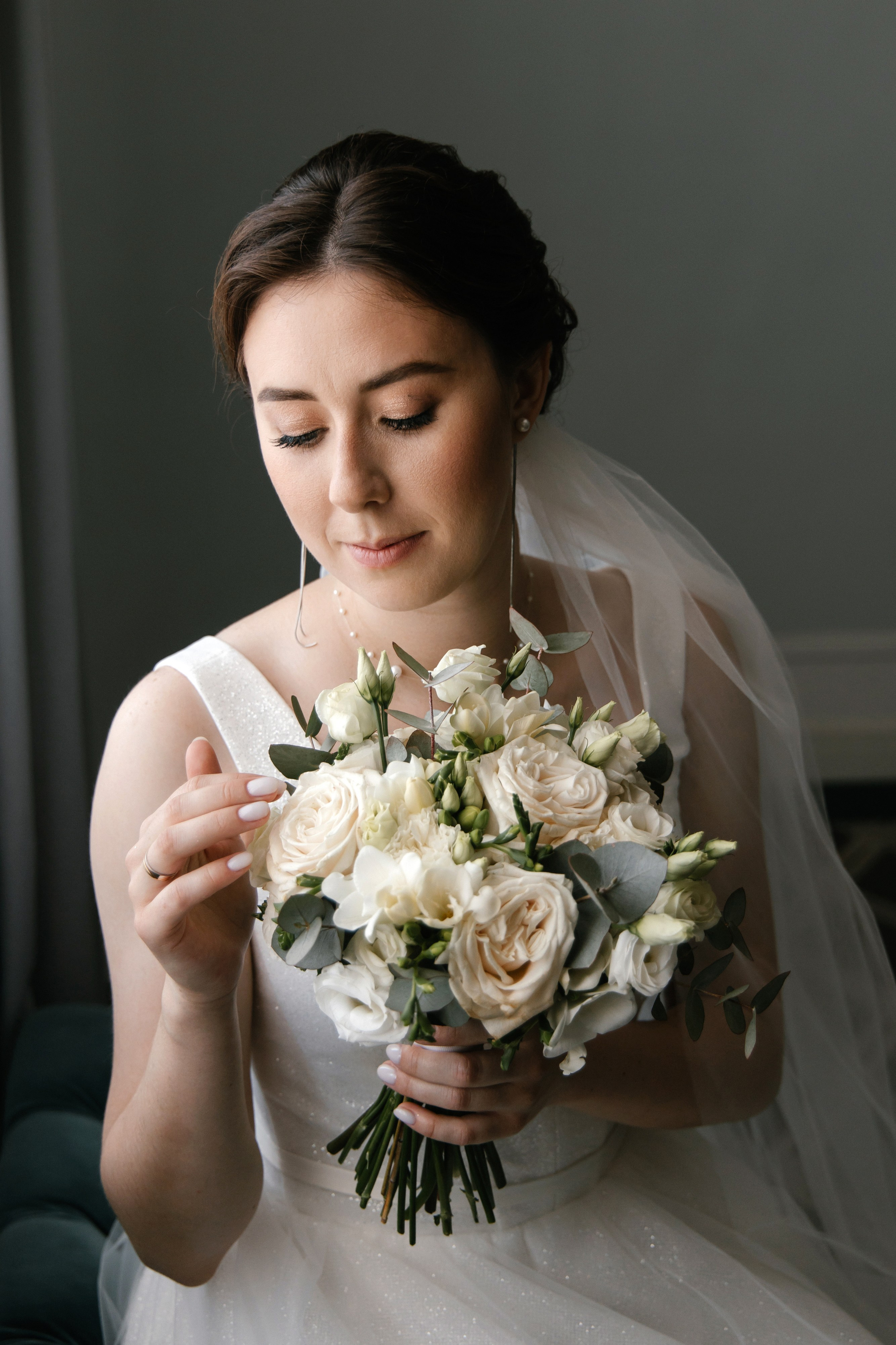 Алёна и Денис (полный день). Фотограф в Барнауле Юлия Садвокасова