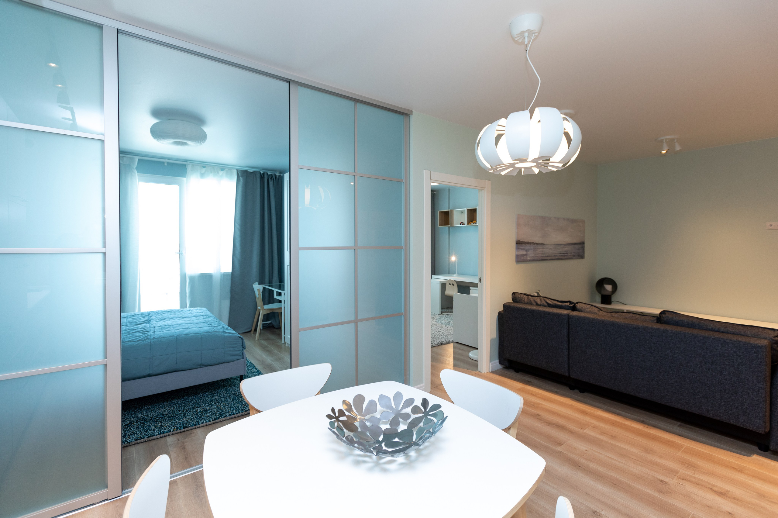 Строительство. Фотограф Шумай Александр