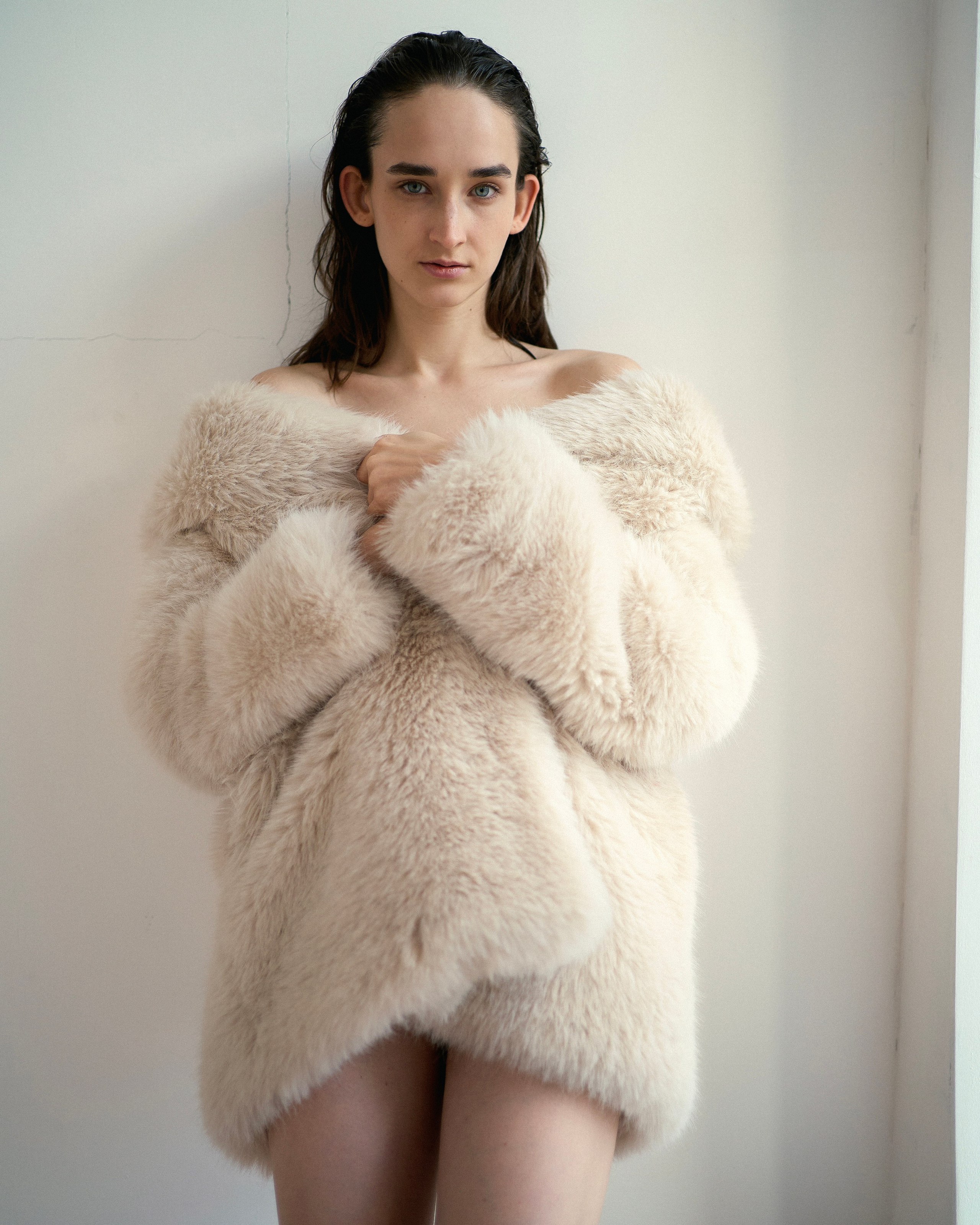 Test shoots. Фотограф Дарья Селезнева г. Москва