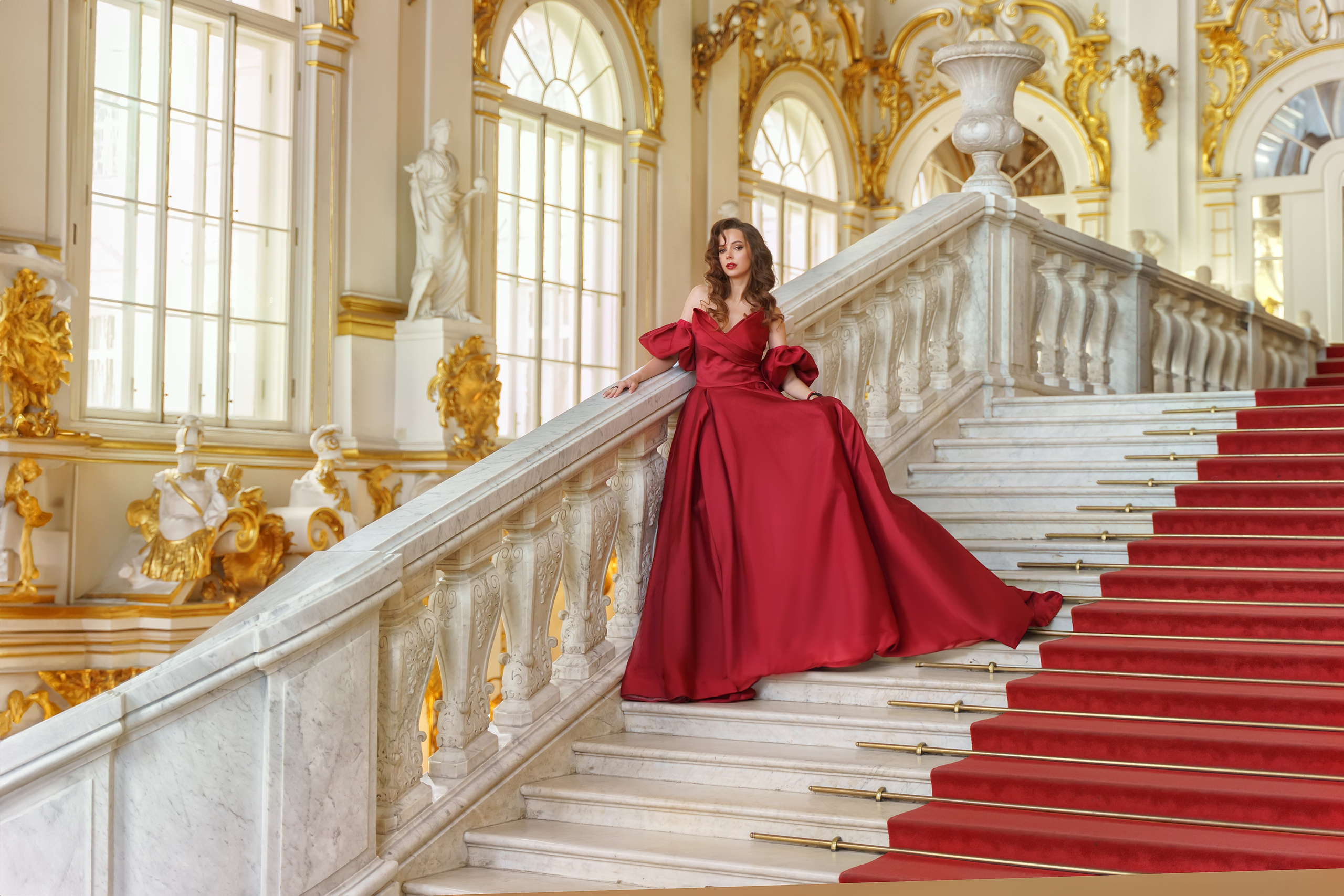 Сказочные фотографии. Детский и семейный фотограф в СПБ