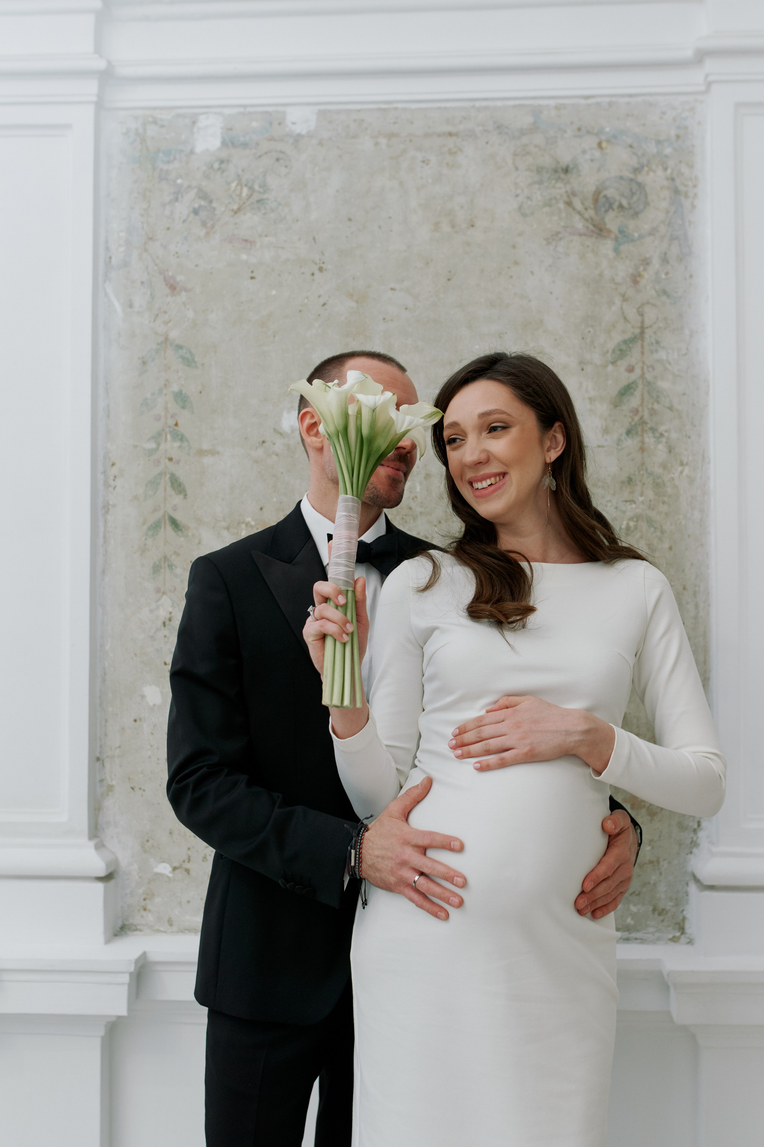 Денис & Анна. Главная