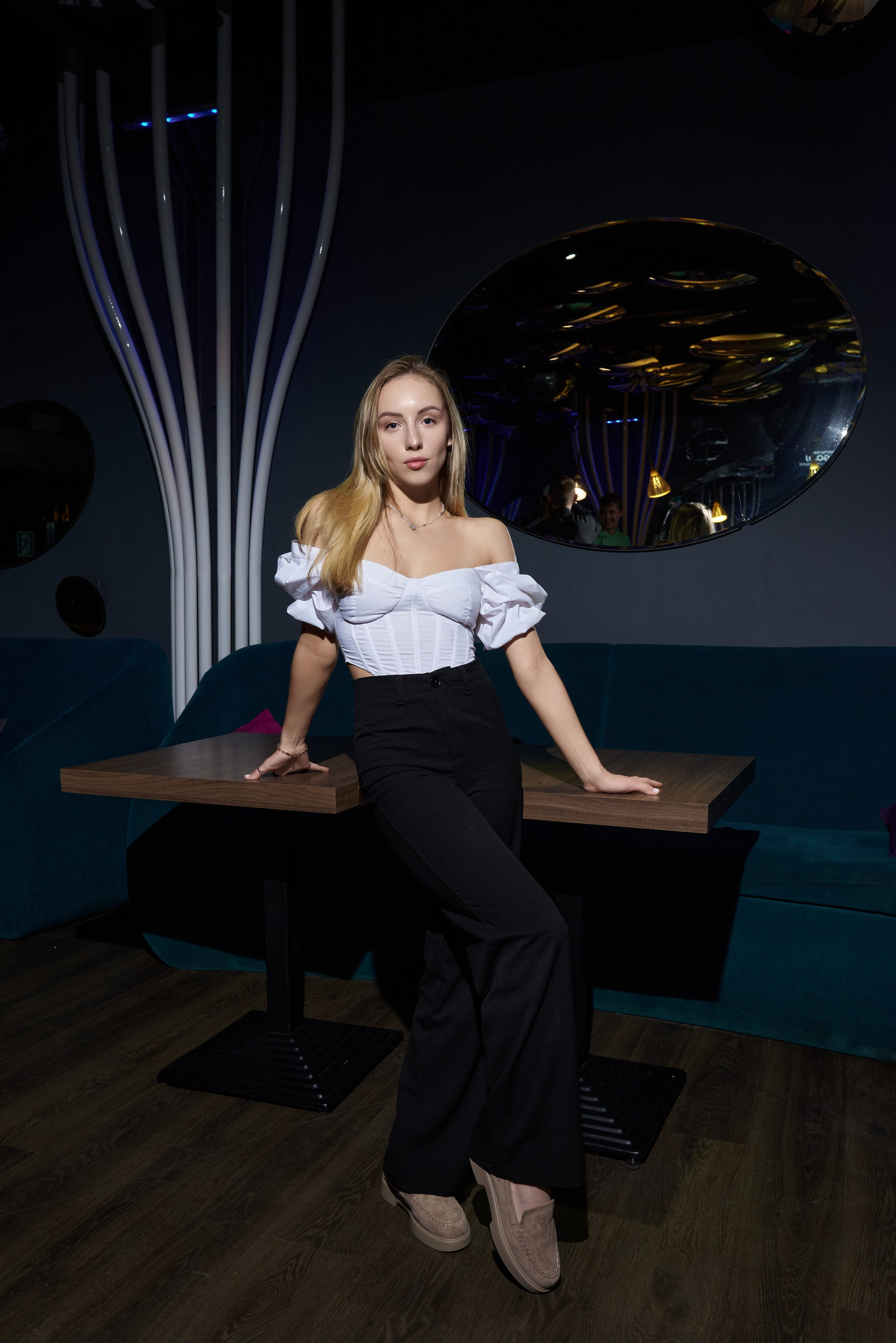 Corporate party dodo pizza. Photographer Bangkok — Pattaya | фотограф Бангкок — Паттайа