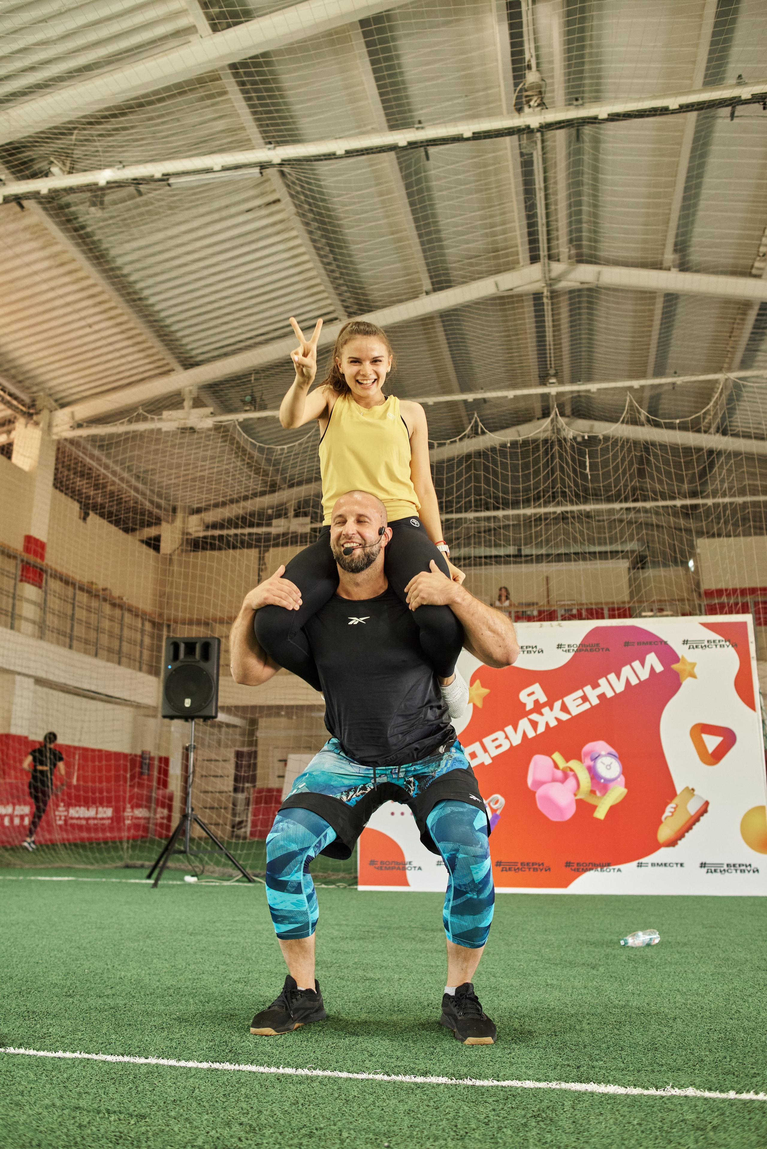 Функциональная тренировка для сотрудников компании. Photographer Bangkok — Pattaya | фотограф Бангкок — Паттайа