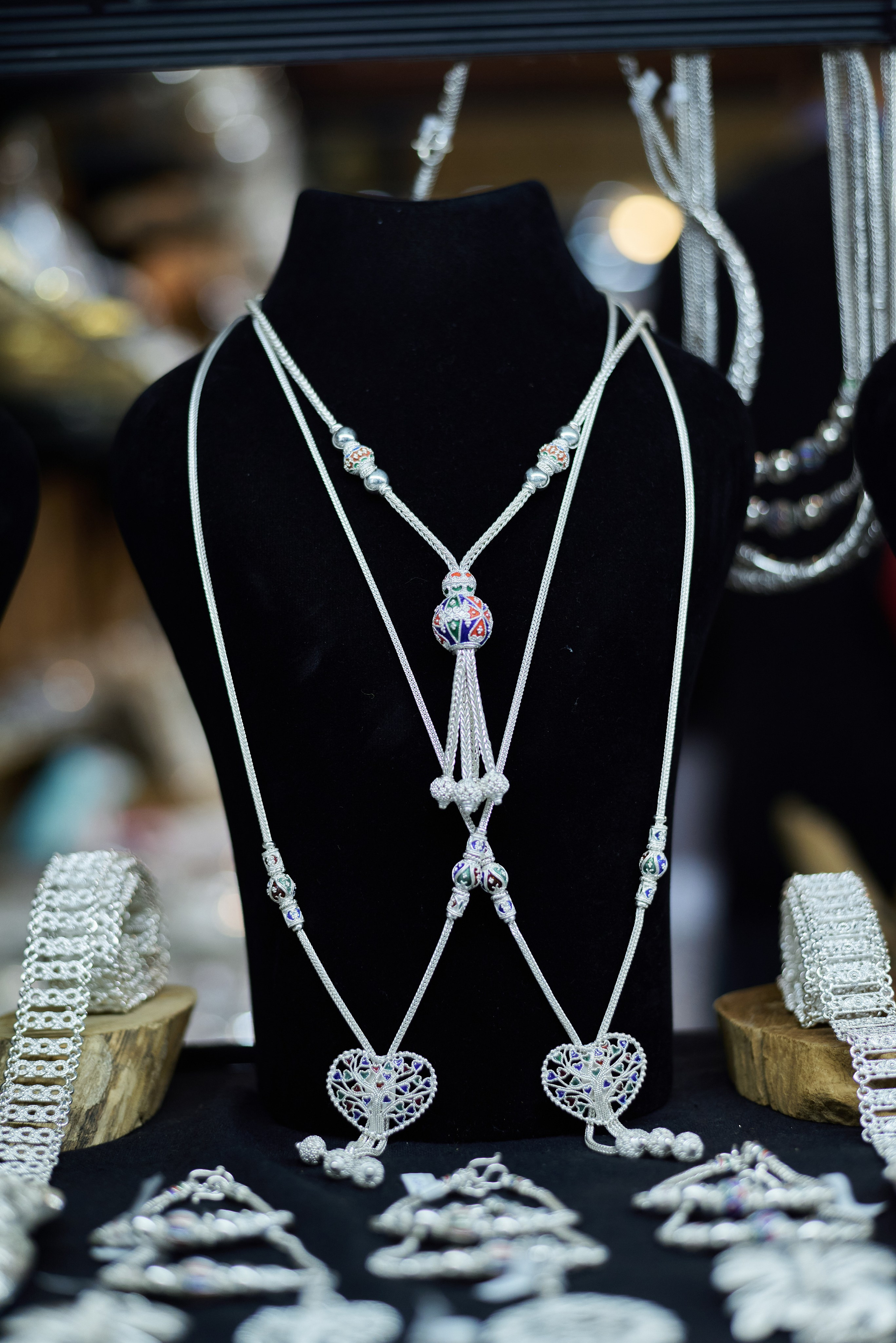 BANGKOK GEMS & JEWELRY FAIR. Photographer Bangkok — Pattaya | фотограф Бангкок — Паттайа