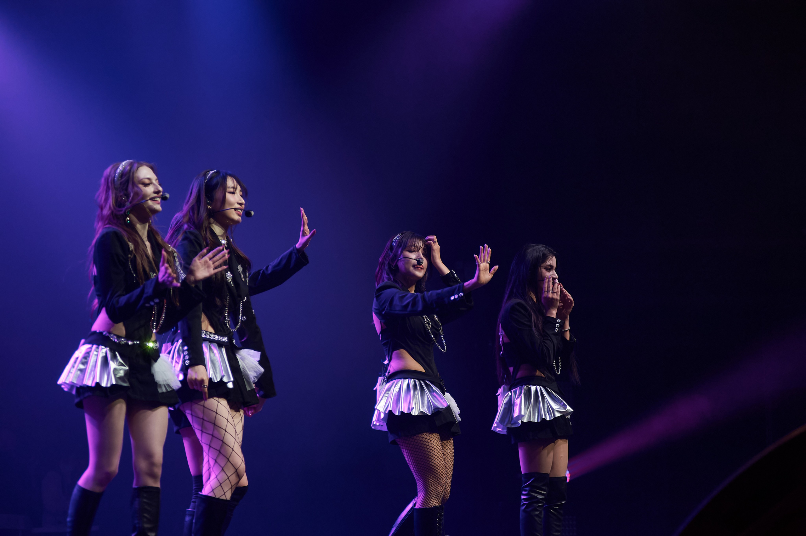 X: in concert. Photographer Bangkok — Pattaya | фотограф Бангкок — Паттайа