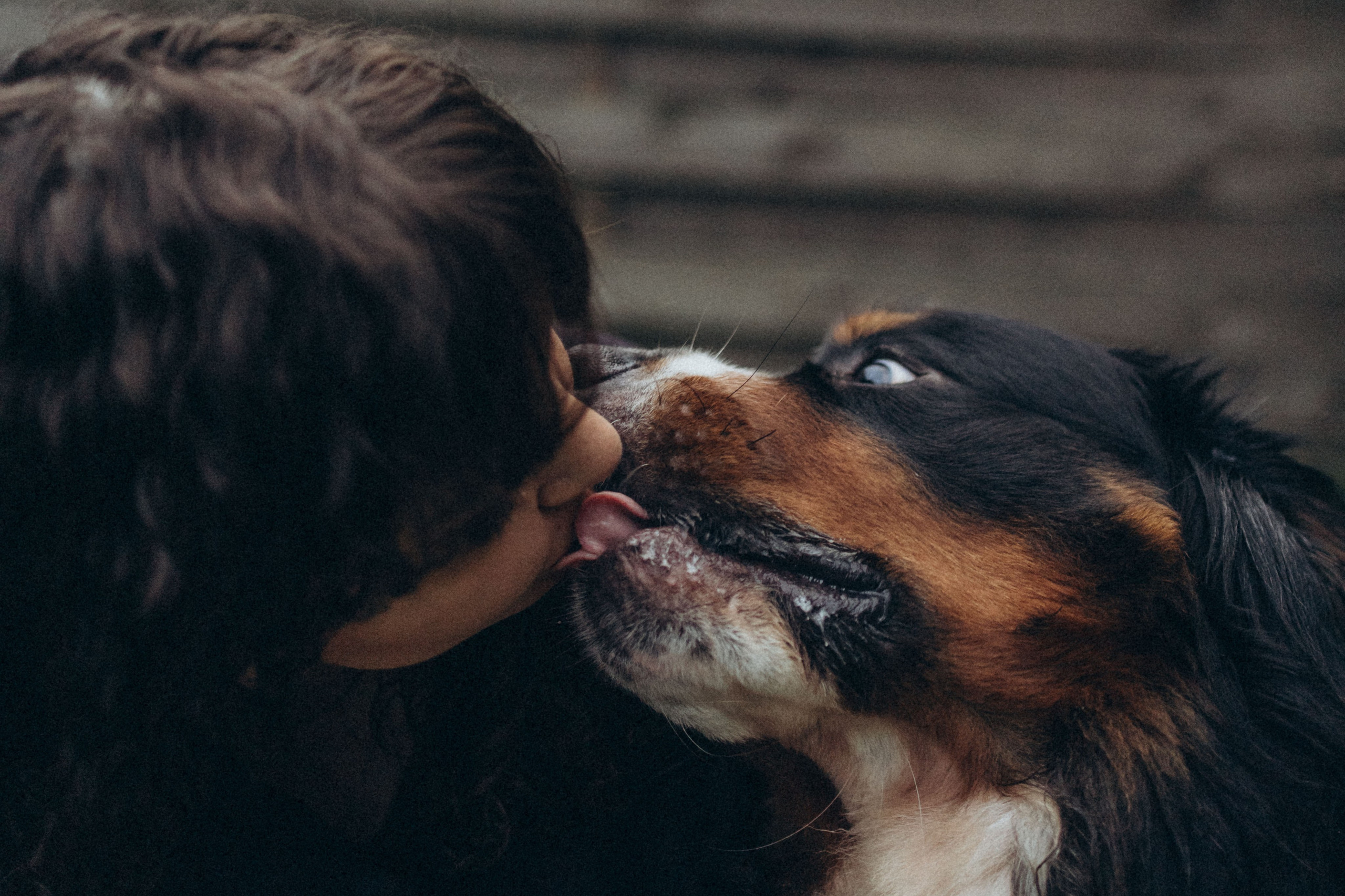 Таня и Тери