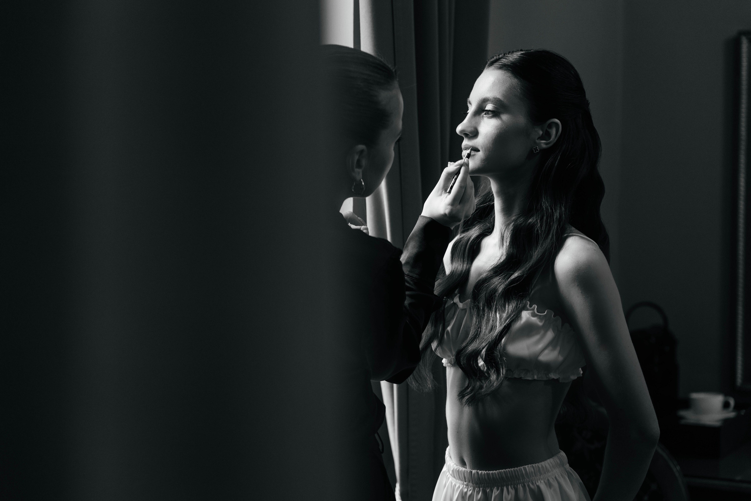 ILYA & IRINA. Свадебное ФОТО & ВИДЕО Москва/Липецк