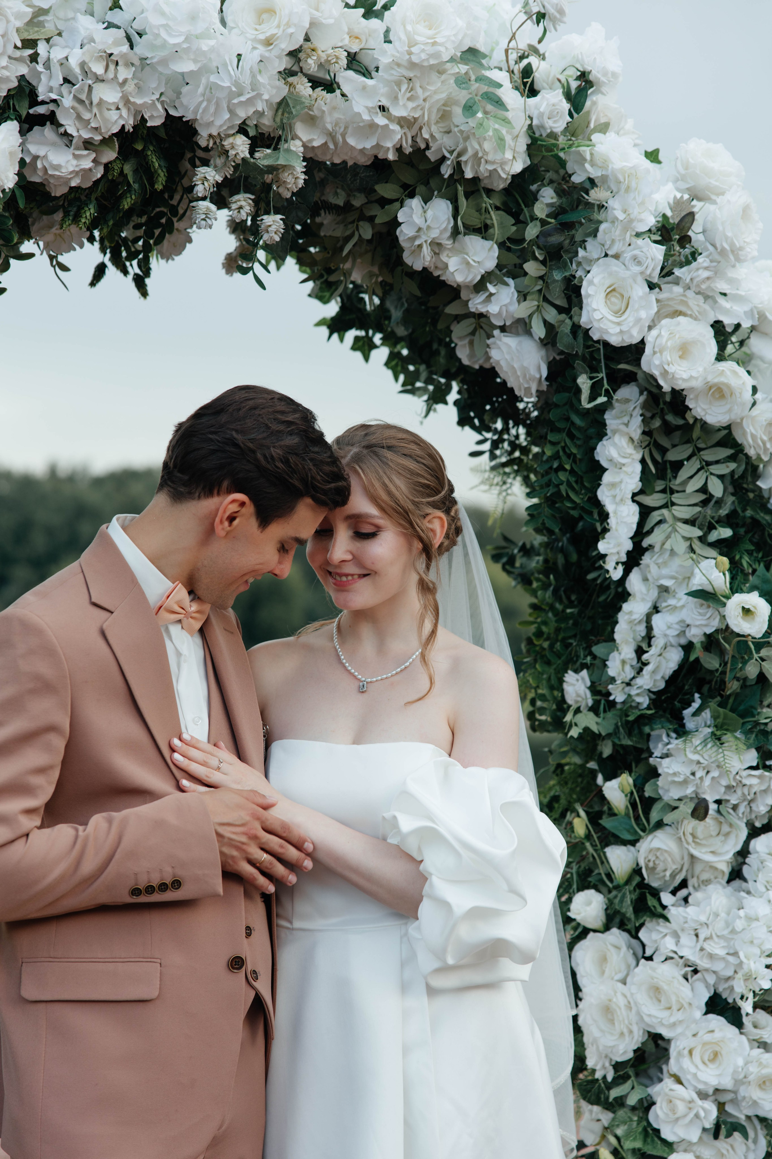 DANIEL & ANNA. Свадебное ФОТО & ВИДЕО Москва/Липецк