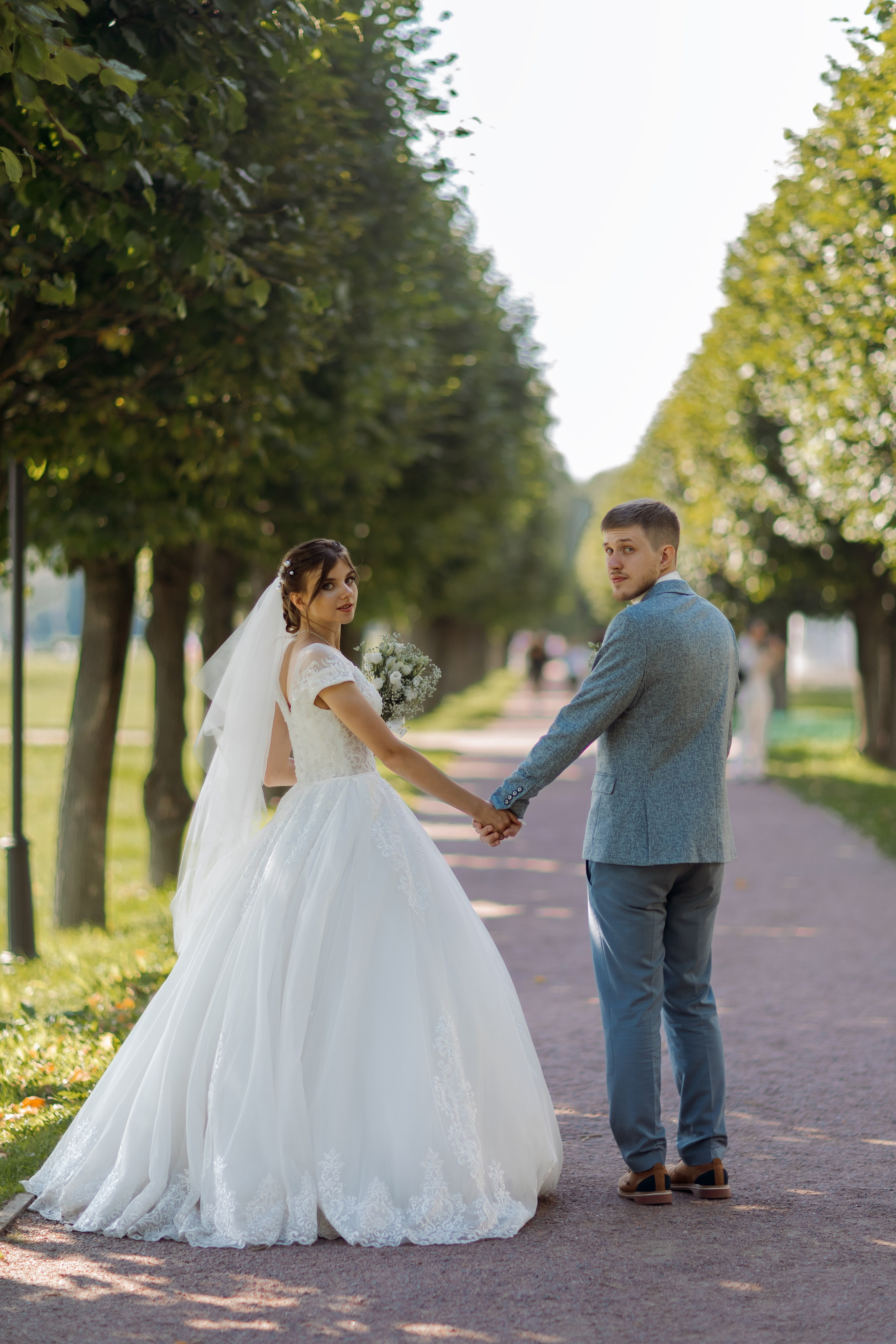 Прогулка. Photomantis