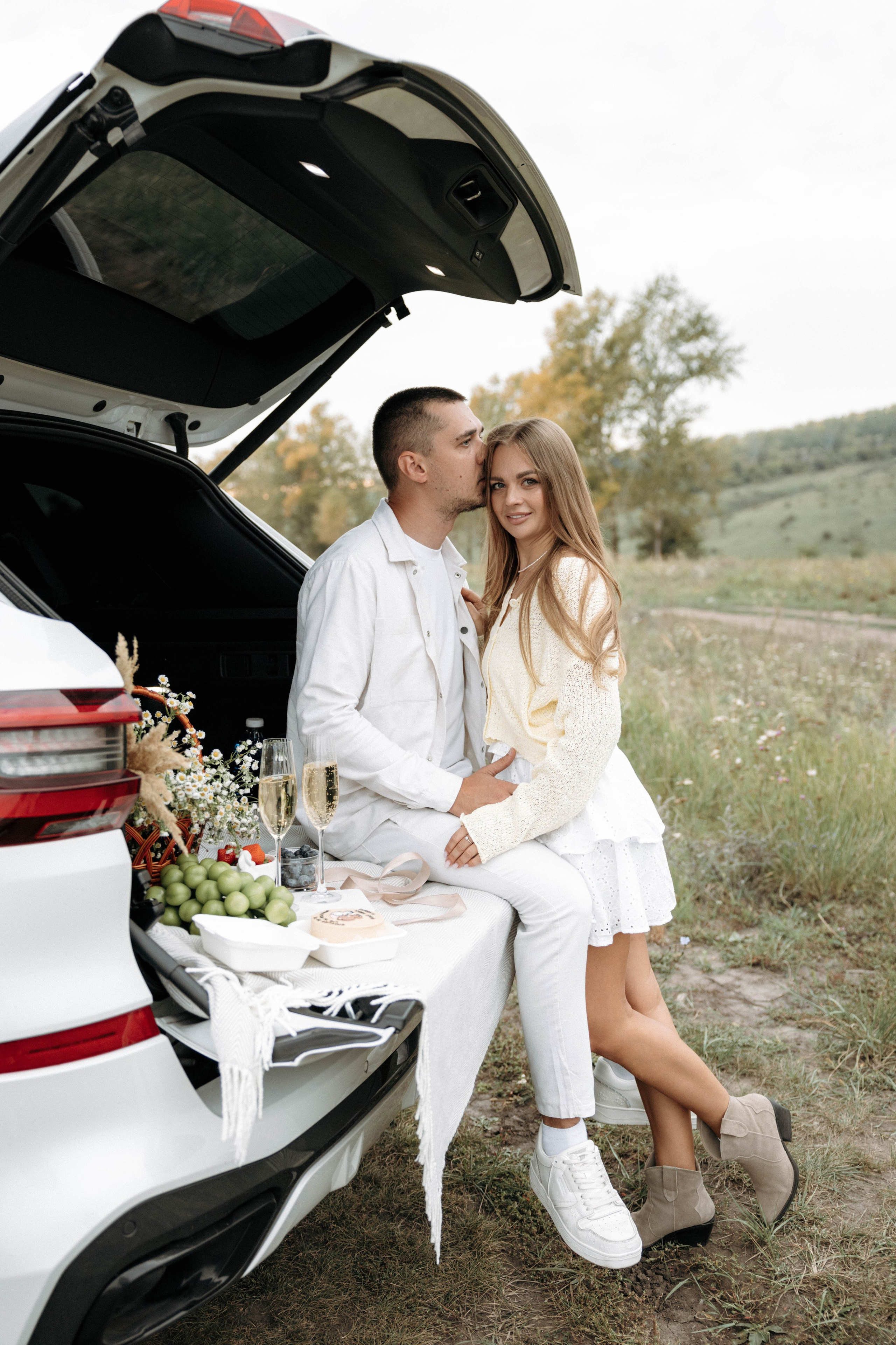 Love Story. Екатерина Серых — фотограф в Курске | Индивидуальные, семейные и love story съёмки