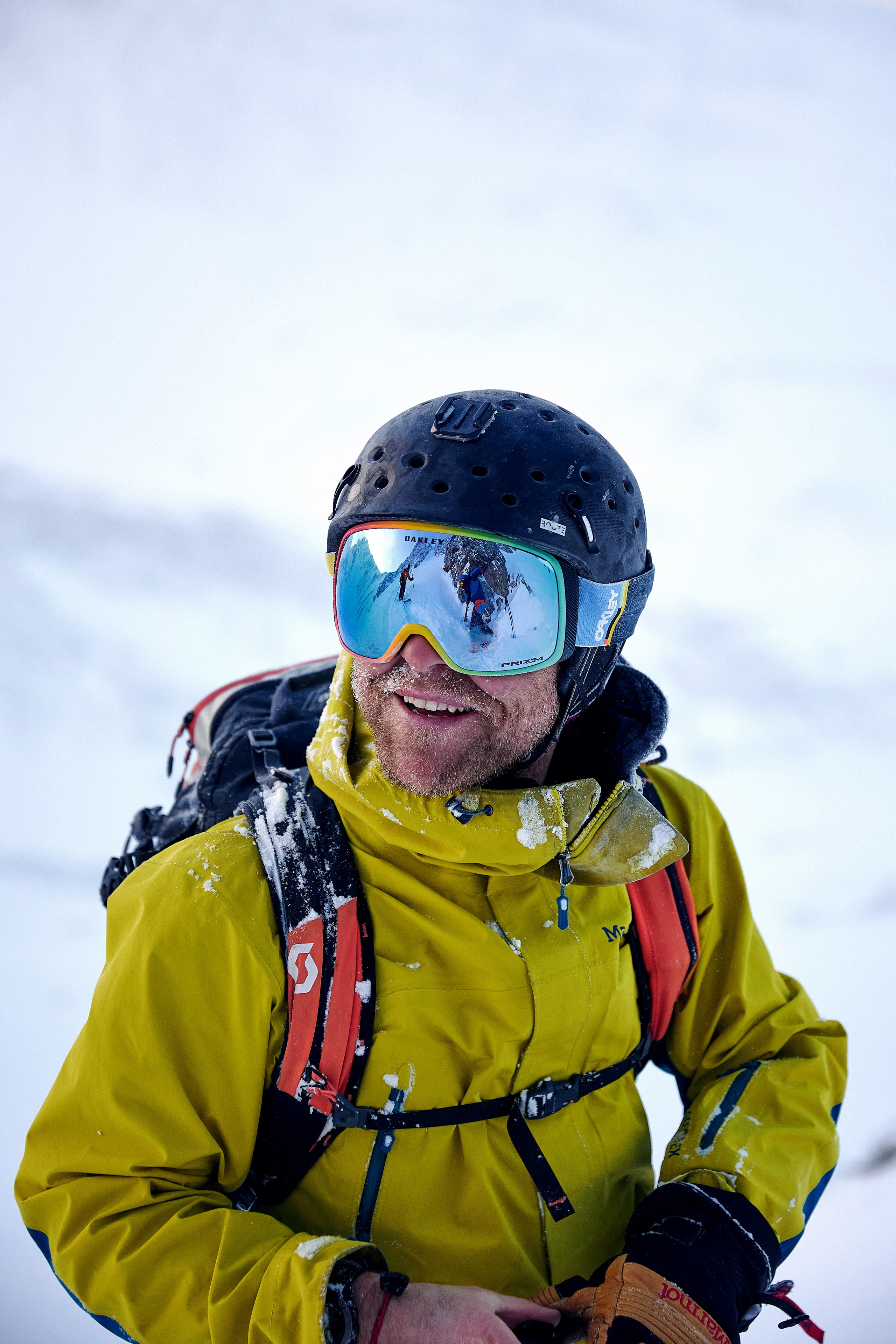 Freeride. Спортивный/коммерческий фотограф/видеограф