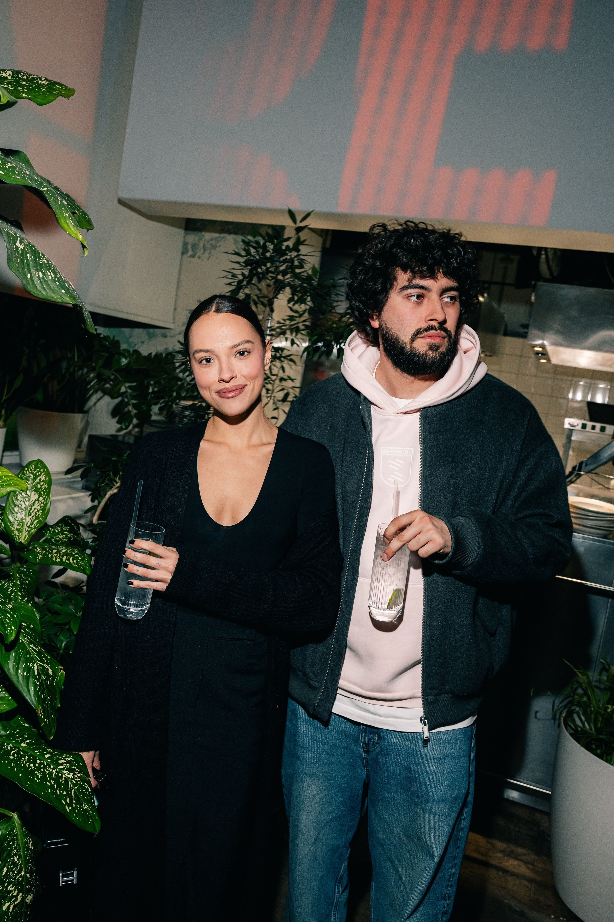 Дом Культур — СONNECTED x Дом Культур / 20.03.2026. TENZO | Креативный продюсер / Арт-директор